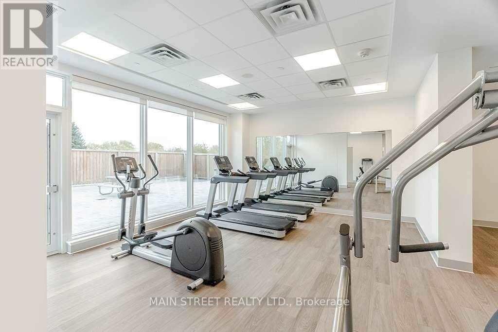 Photo 19 of Unit 1212, 1346 Danforth Road, Scarborough, Eglinton East — HOMEH