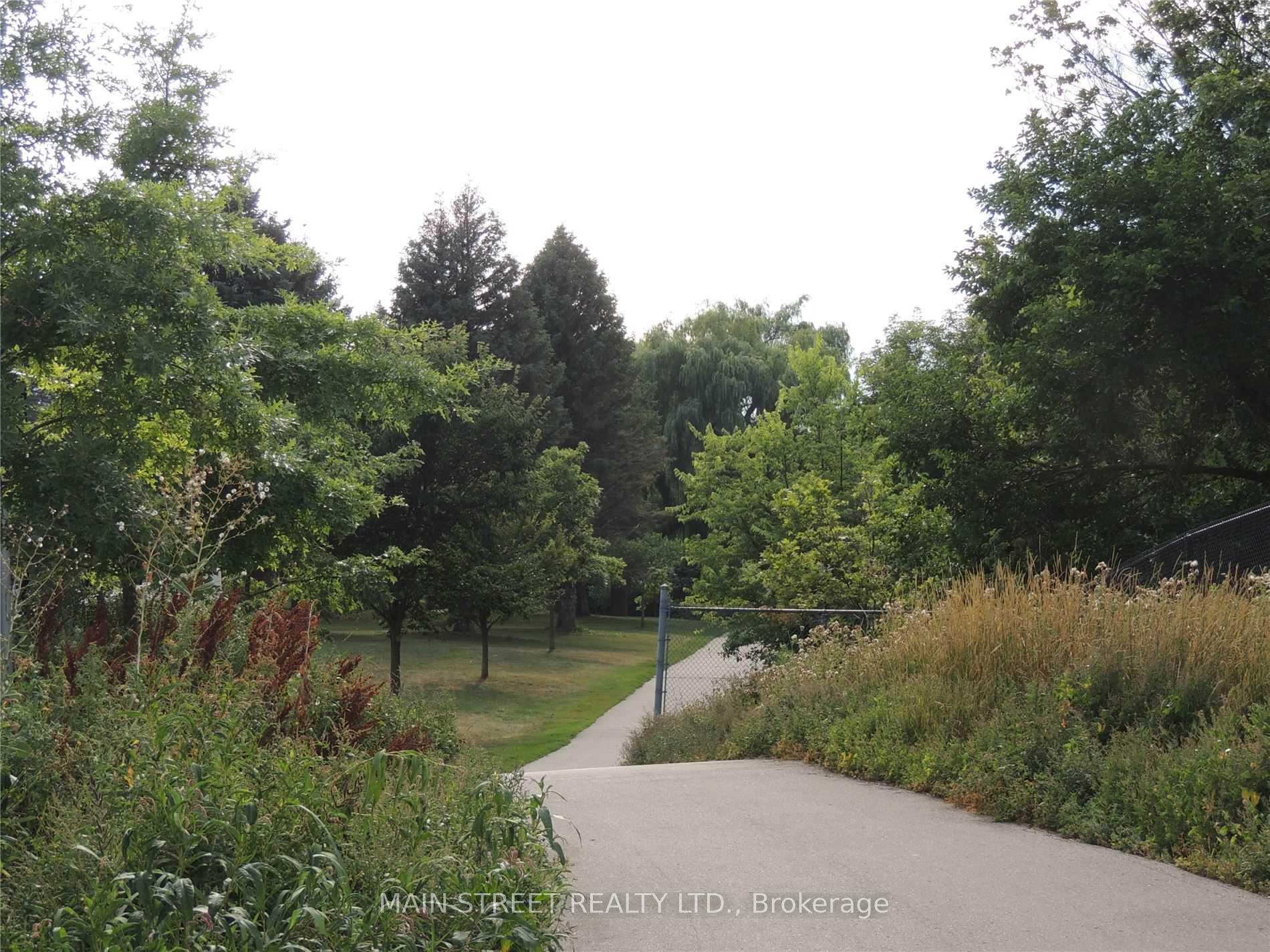 Photo 20 of Unit 1212, 1346 Danforth Road, Scarborough, Eglinton East — HOMEH