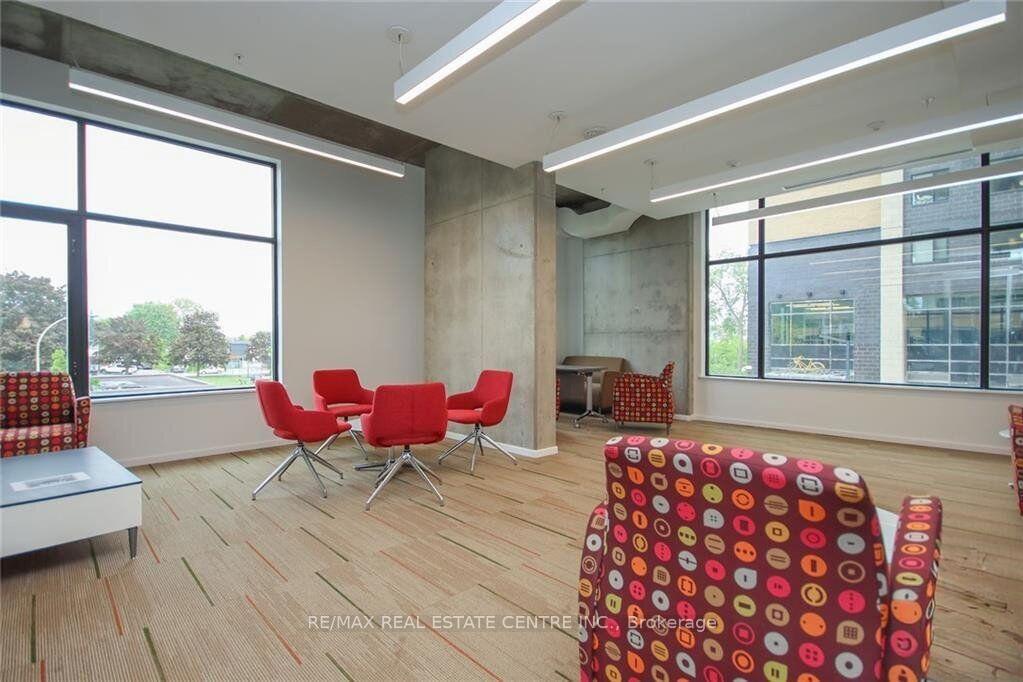 Photo 6 of Unit 2006, 105 Champagne Avenue, Ottawa, West Centre Town — HOMEH