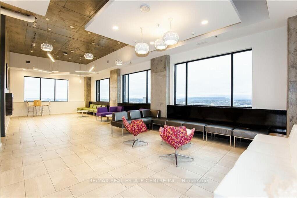 Photo 7 of Unit 2006, 105 Champagne Avenue, Ottawa, West Centre Town — HOMEH