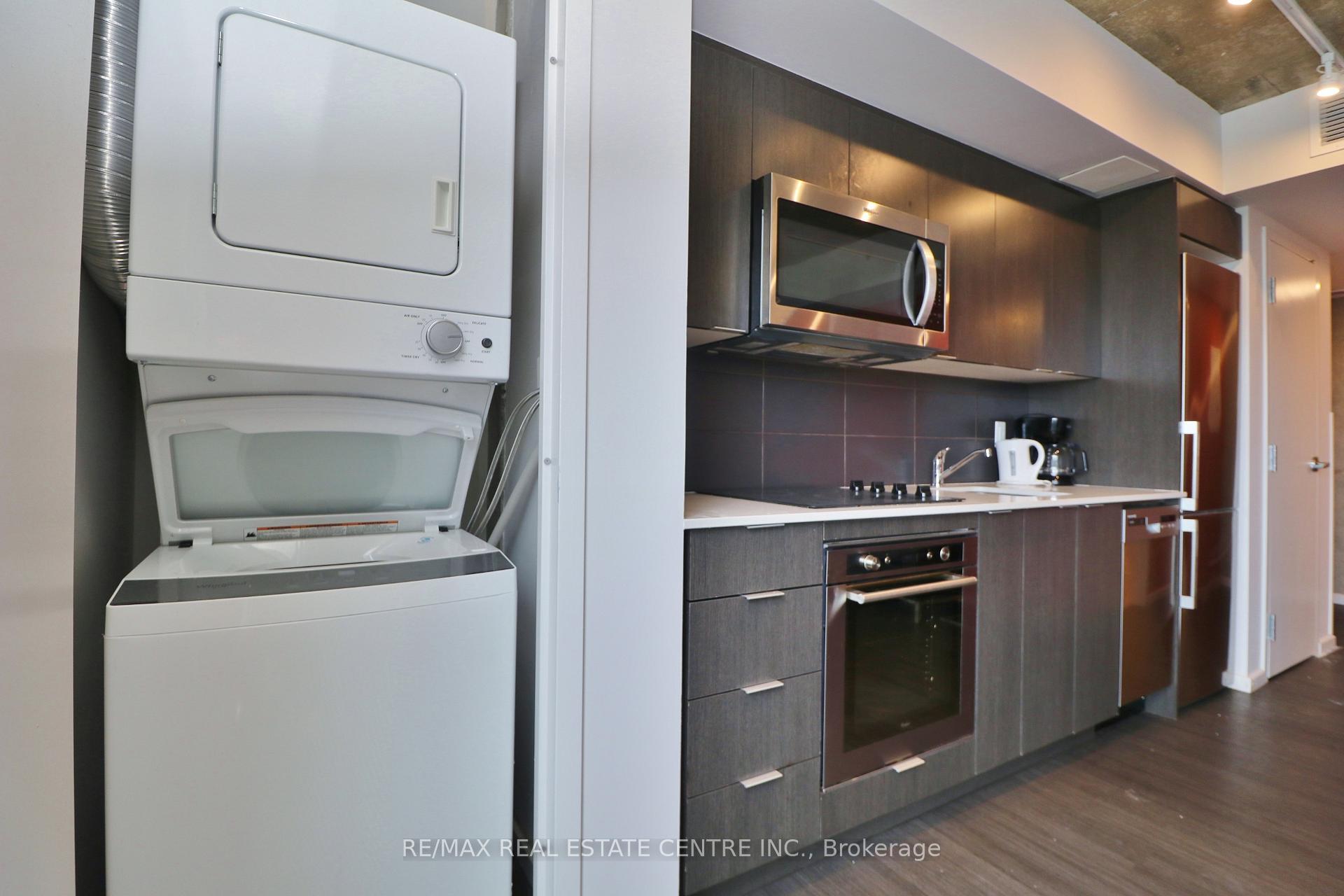Photo 13 of Unit 2006, 105 Champagne Avenue, Ottawa, West Centre Town — HOMEH