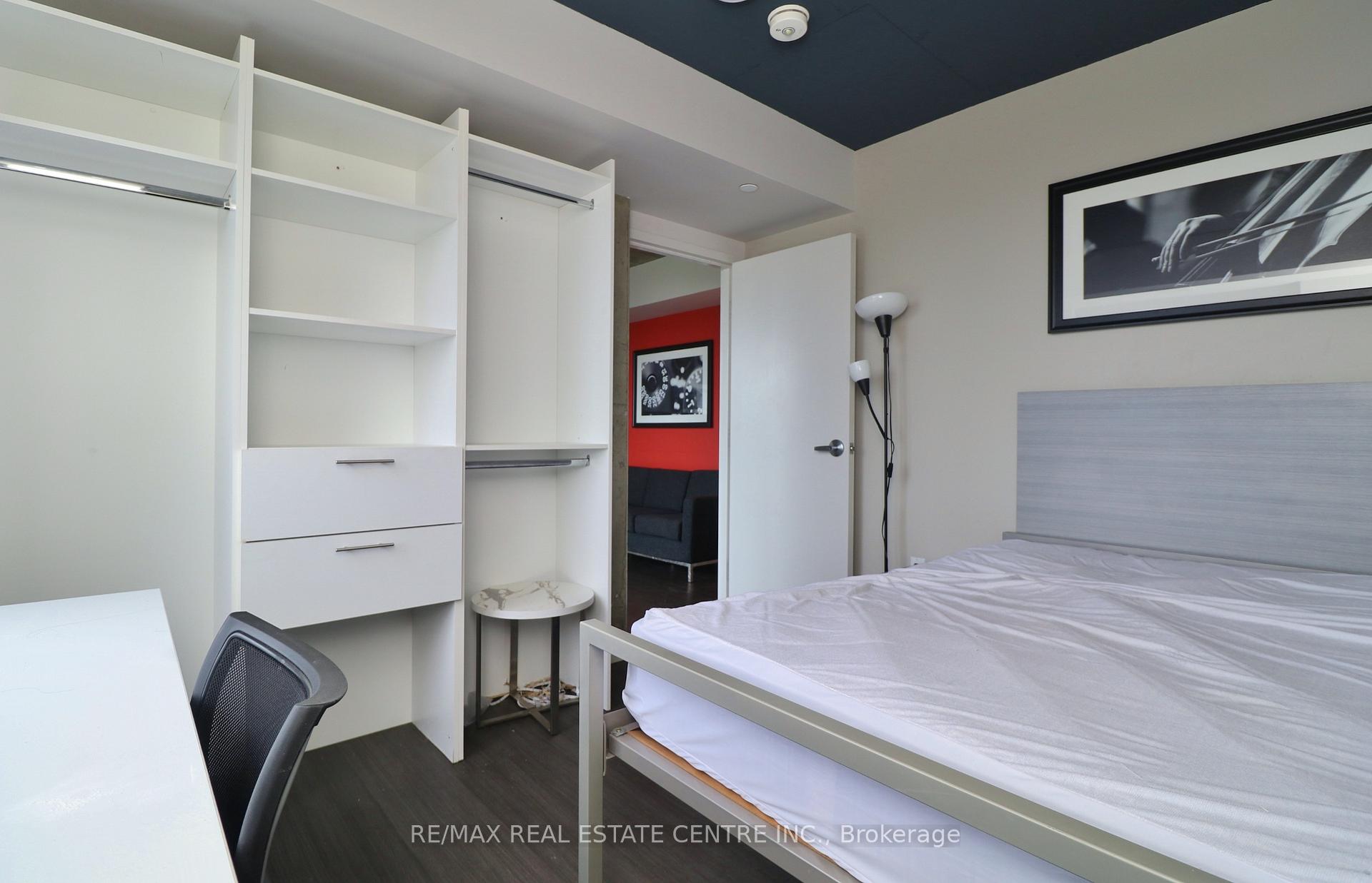 Photo 16 of Unit 2006, 105 Champagne Avenue, Ottawa, West Centre Town — HOMEH