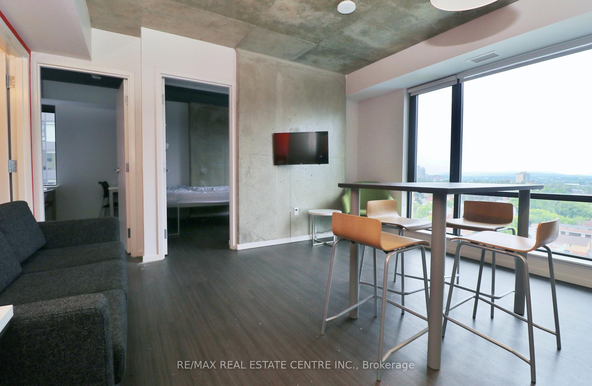 Photo 19 of Unit 2006, 105 Champagne Avenue, Ottawa, West Centre Town — HOMEH