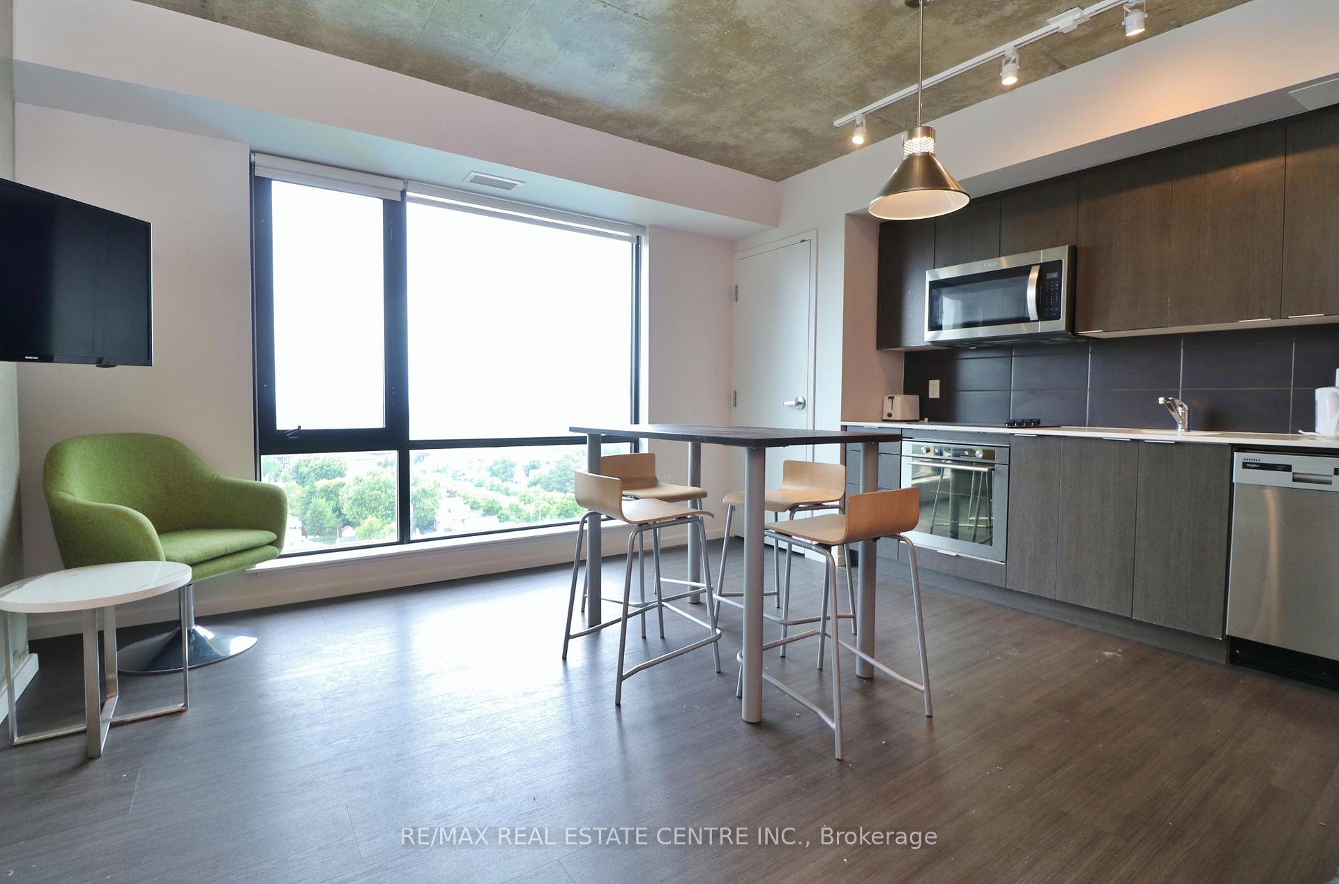 Photo 20 of Unit 2006, 105 Champagne Avenue, Ottawa, West Centre Town — HOMEH