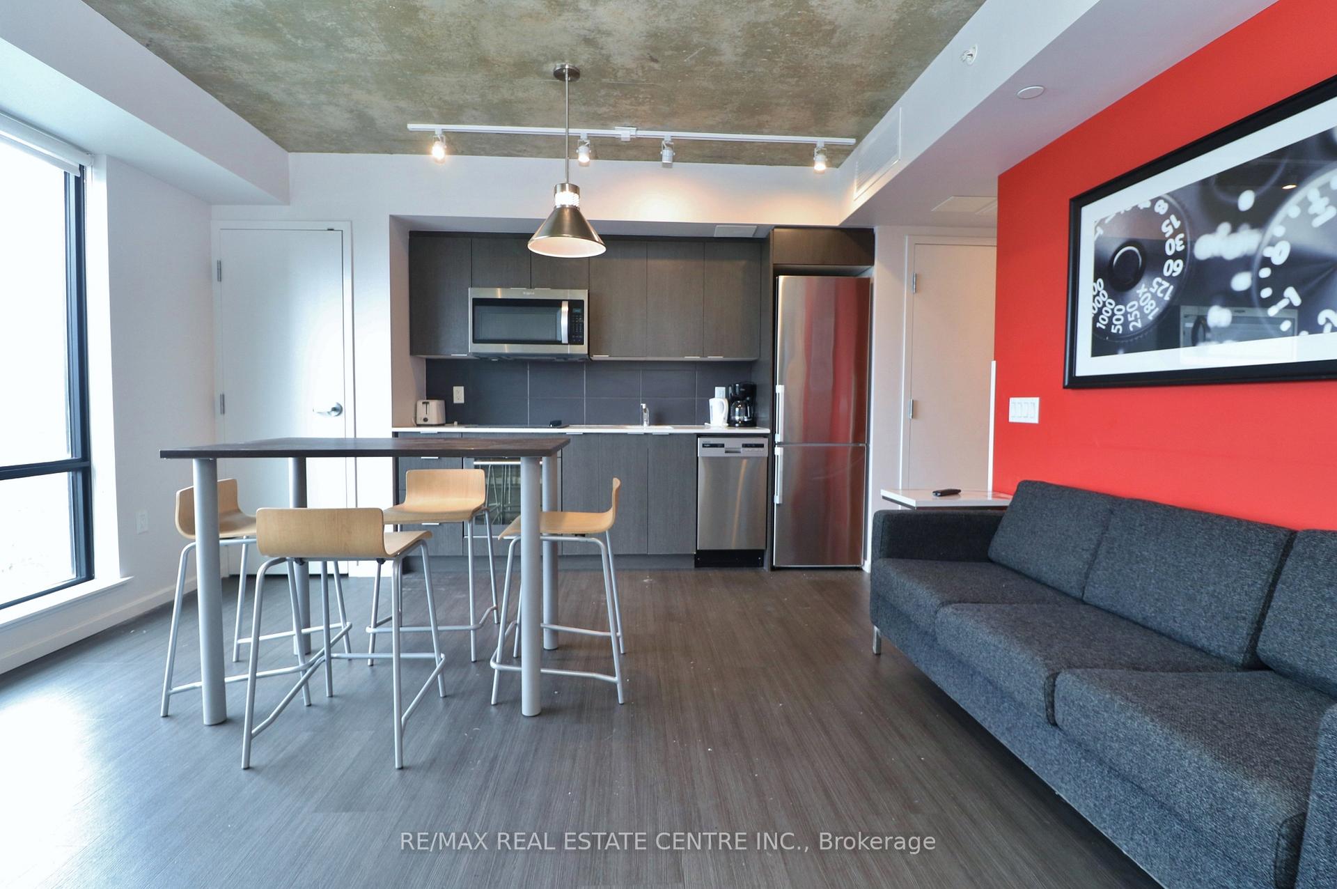 Photo 21 of Unit 2006, 105 Champagne Avenue, Ottawa, West Centre Town — HOMEH
