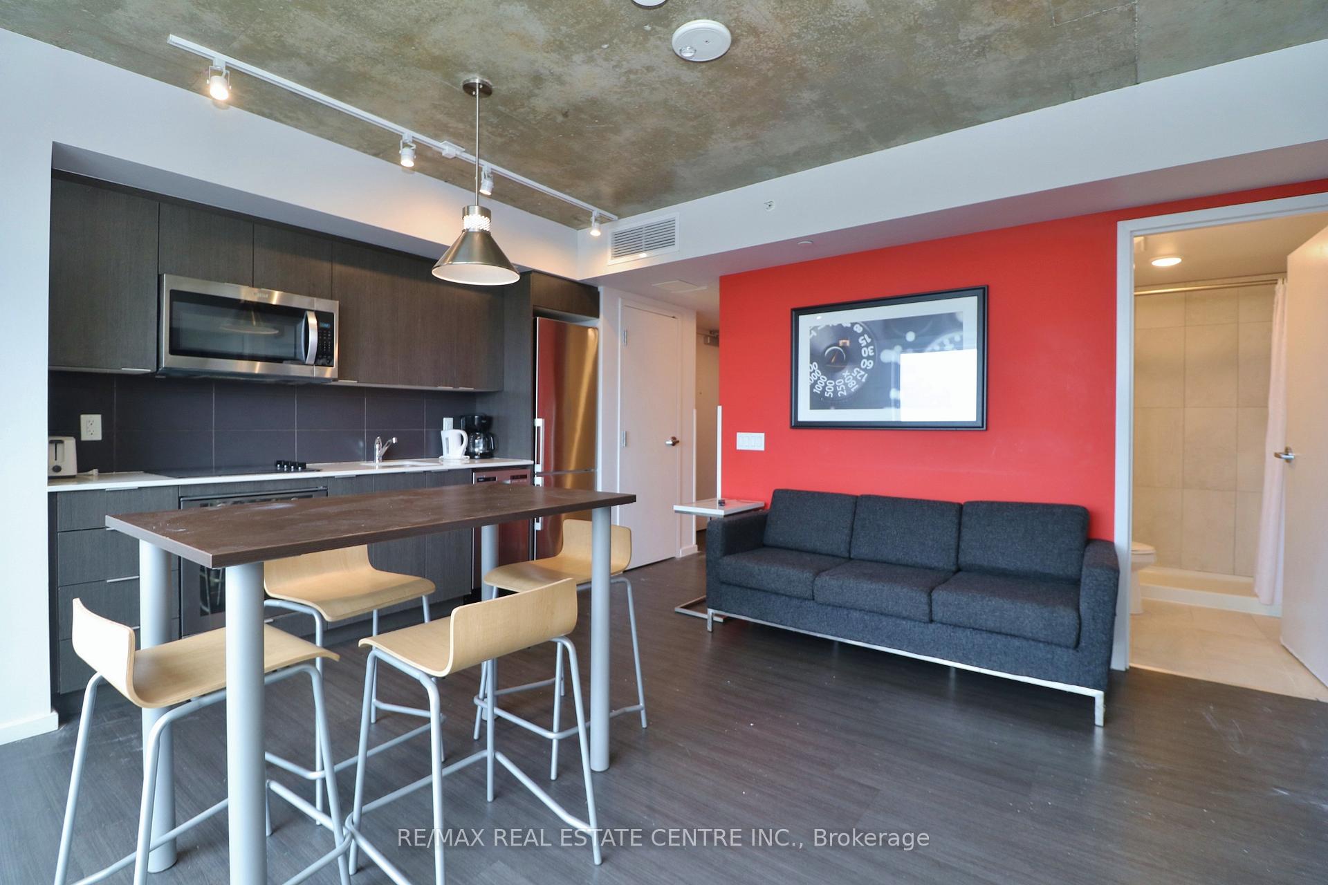 Photo 22 of Unit 2006, 105 Champagne Avenue, Ottawa, West Centre Town — HOMEH