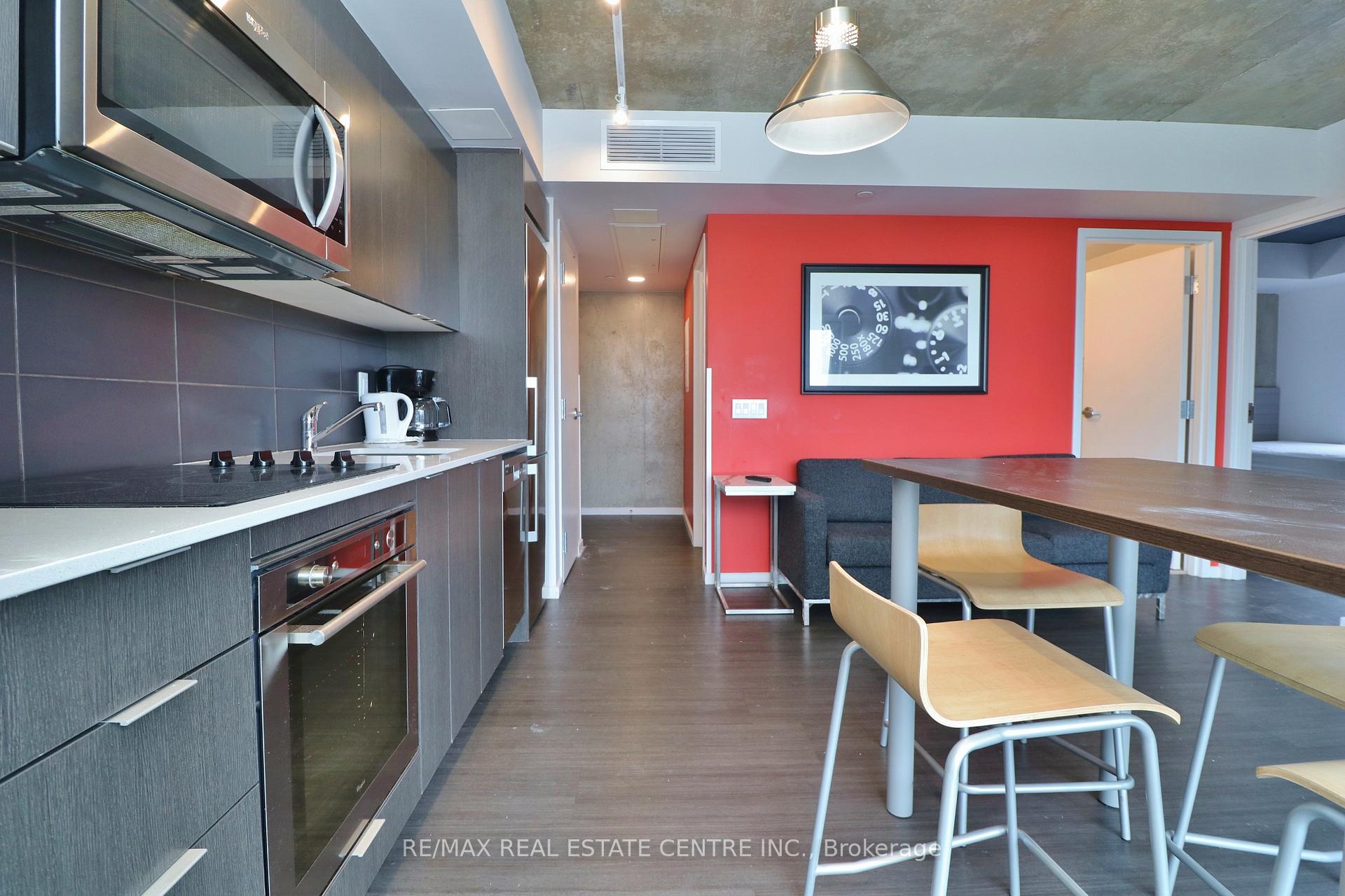 Photo 23 of Unit 2006, 105 Champagne Avenue, Ottawa, West Centre Town — HOMEH