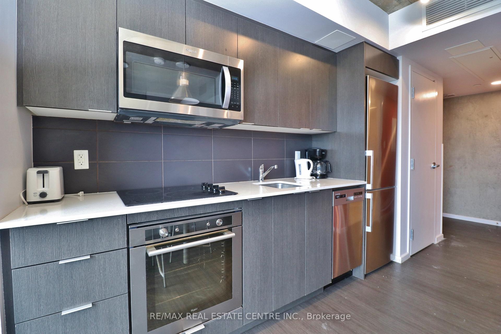 Photo 24 of Unit 2006, 105 Champagne Avenue, Ottawa, West Centre Town — HOMEH