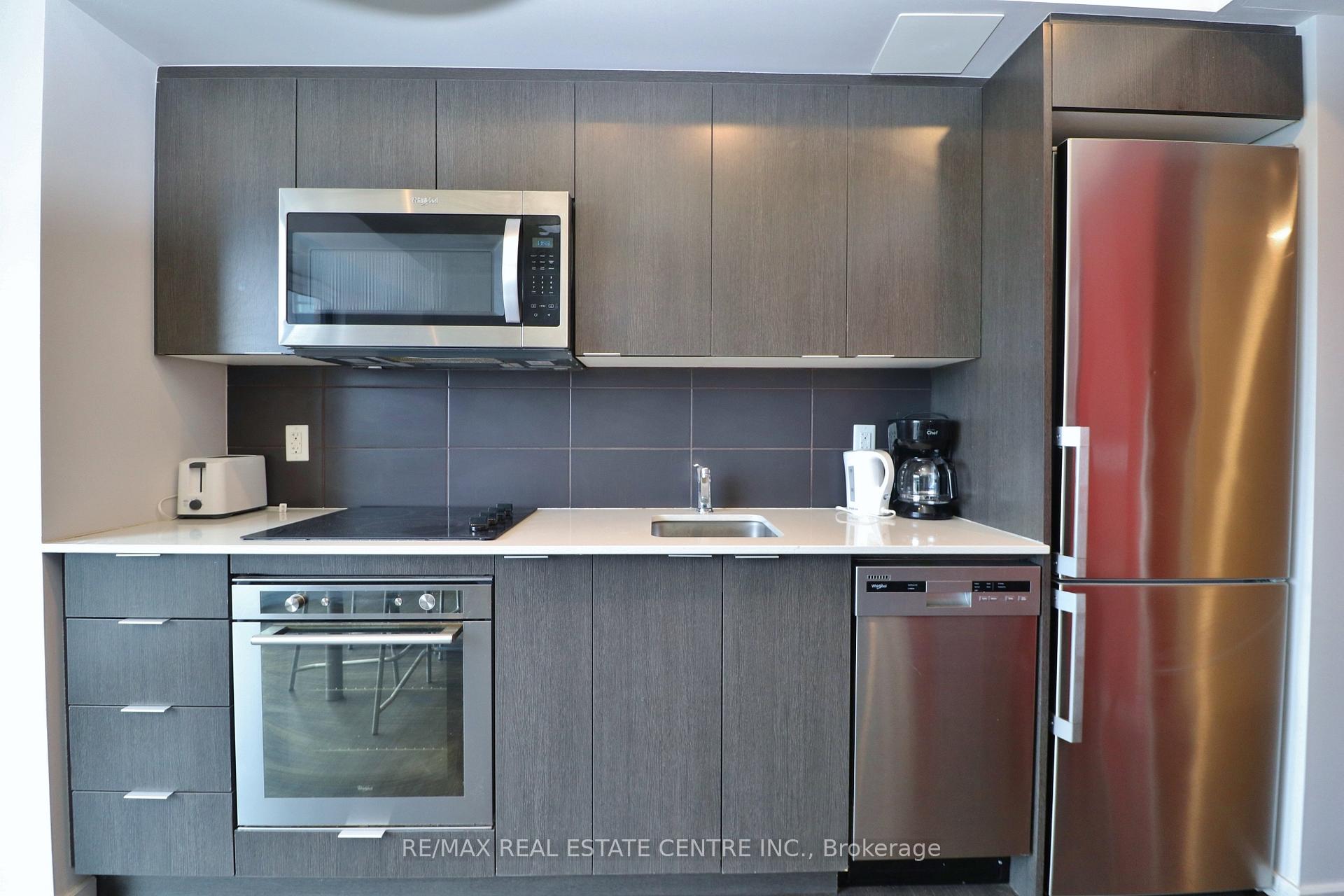 Photo 25 of Unit 2006, 105 Champagne Avenue, Ottawa, West Centre Town — HOMEH
