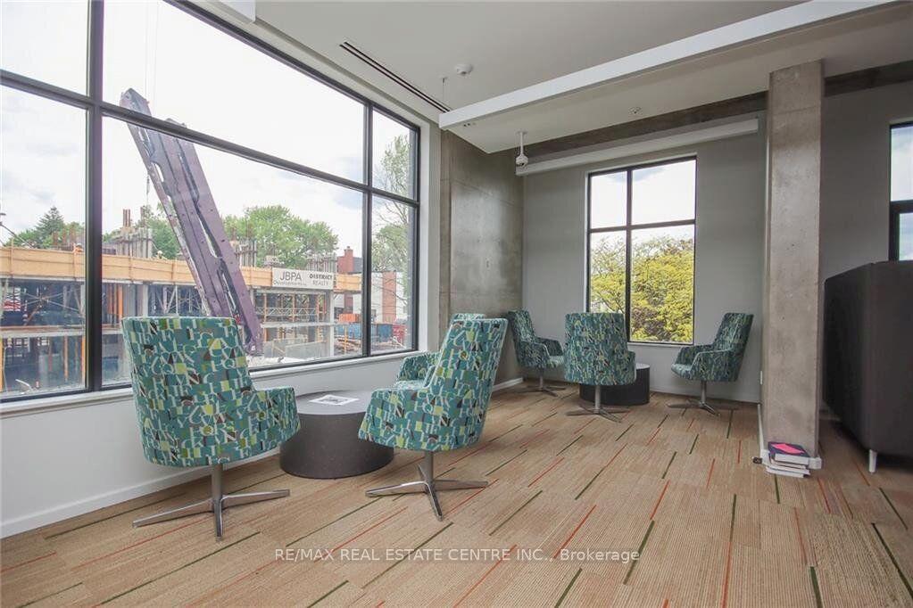 Photo 26 of Unit 2006, 105 Champagne Avenue, Ottawa, West Centre Town — HOMEH