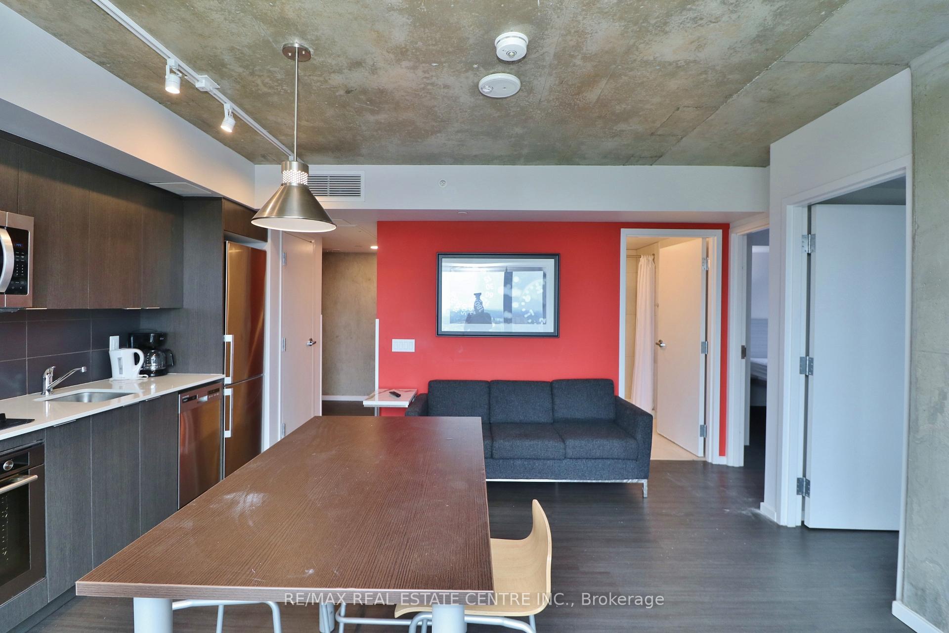 Photo 27 of Unit 2006, 105 Champagne Avenue, Ottawa, West Centre Town — HOMEH