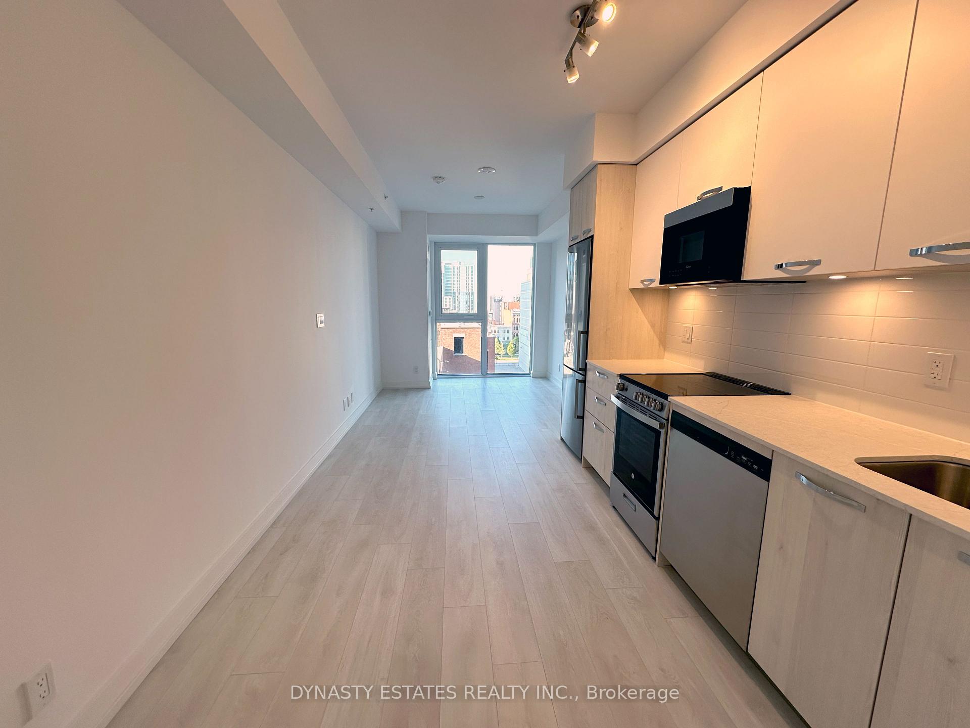 Photo 4 of Unit 1508, 75 James Street S, Hamilton, Corktown — HOMEH