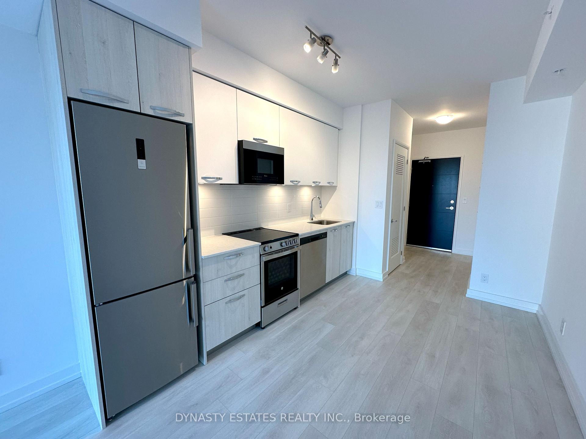 Photo 6 of Unit 1508, 75 James Street S, Hamilton, Corktown — HOMEH