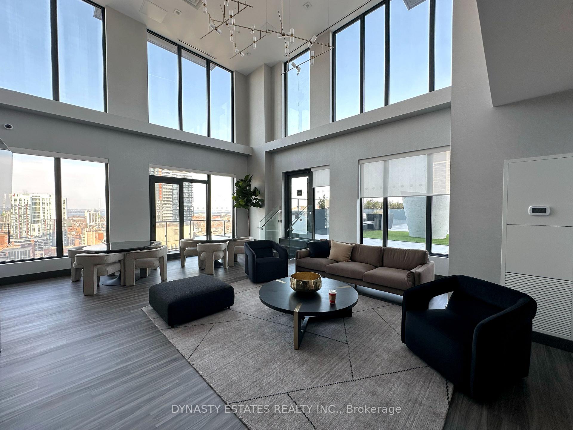 Photo 15 of Unit 1508, 75 James Street S, Hamilton, Corktown — HOMEH