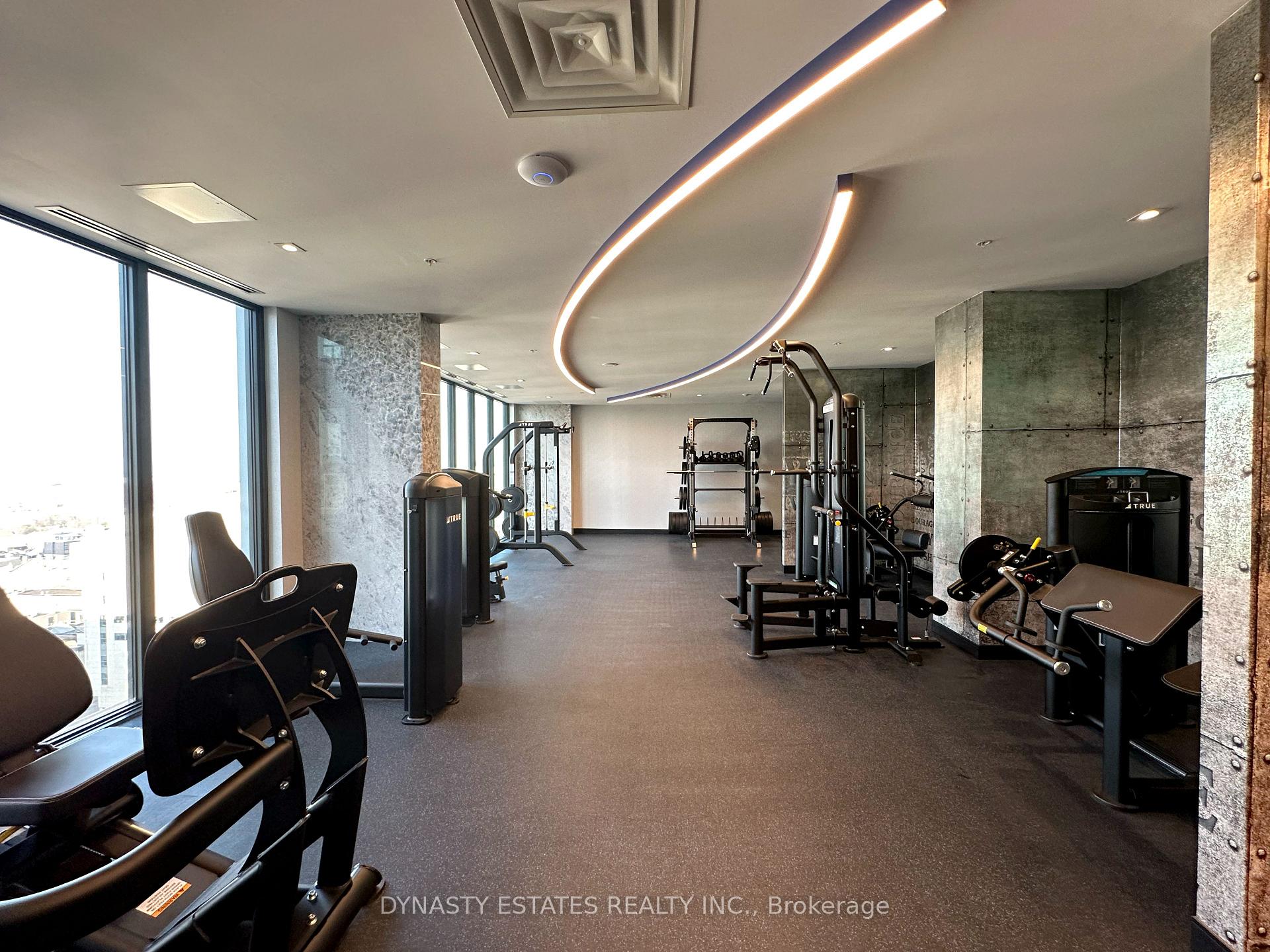 Photo 20 of Unit 1508, 75 James Street S, Hamilton, Corktown — HOMEH