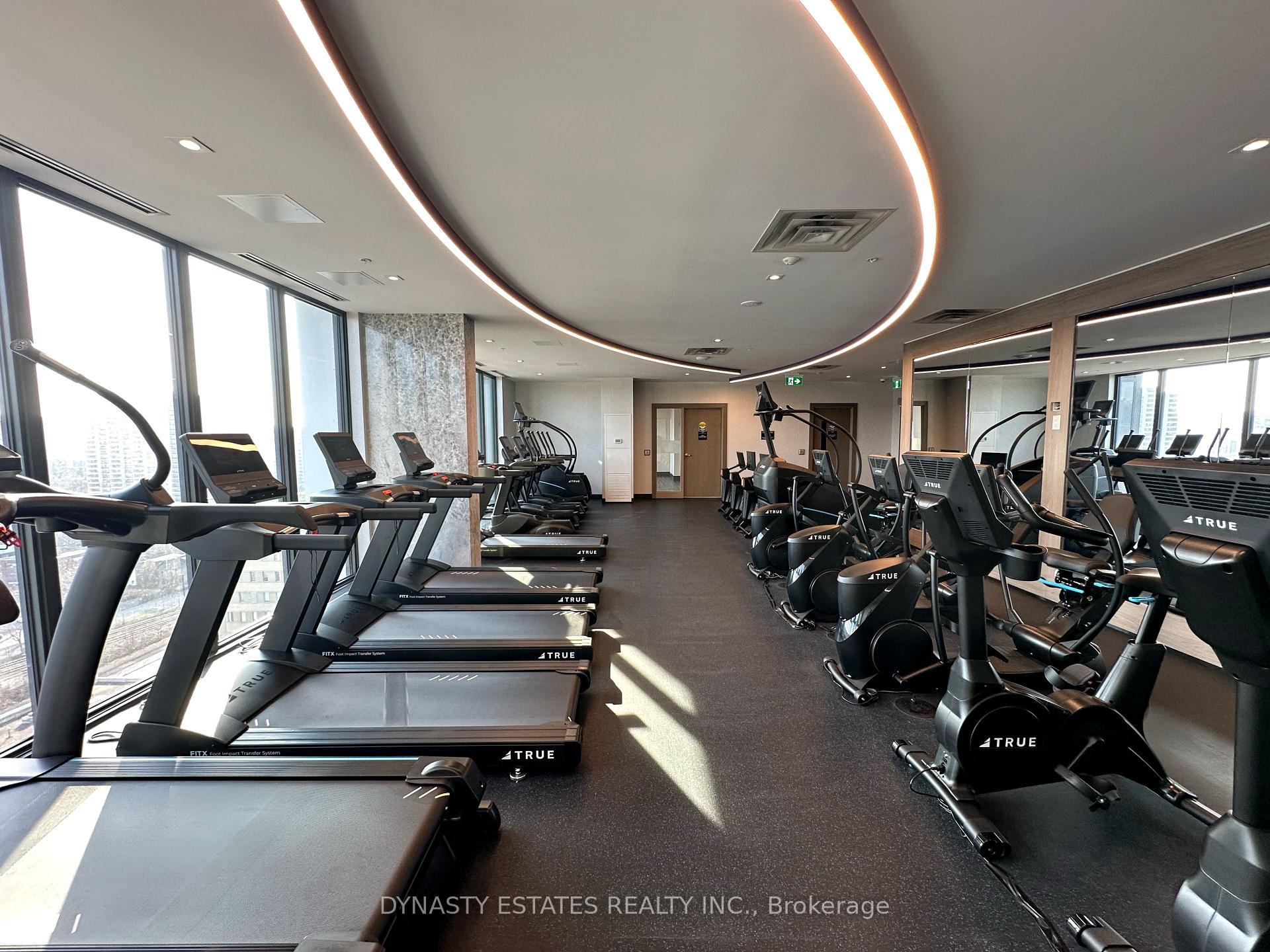 Photo 21 of Unit 1508, 75 James Street S, Hamilton, Corktown — HOMEH