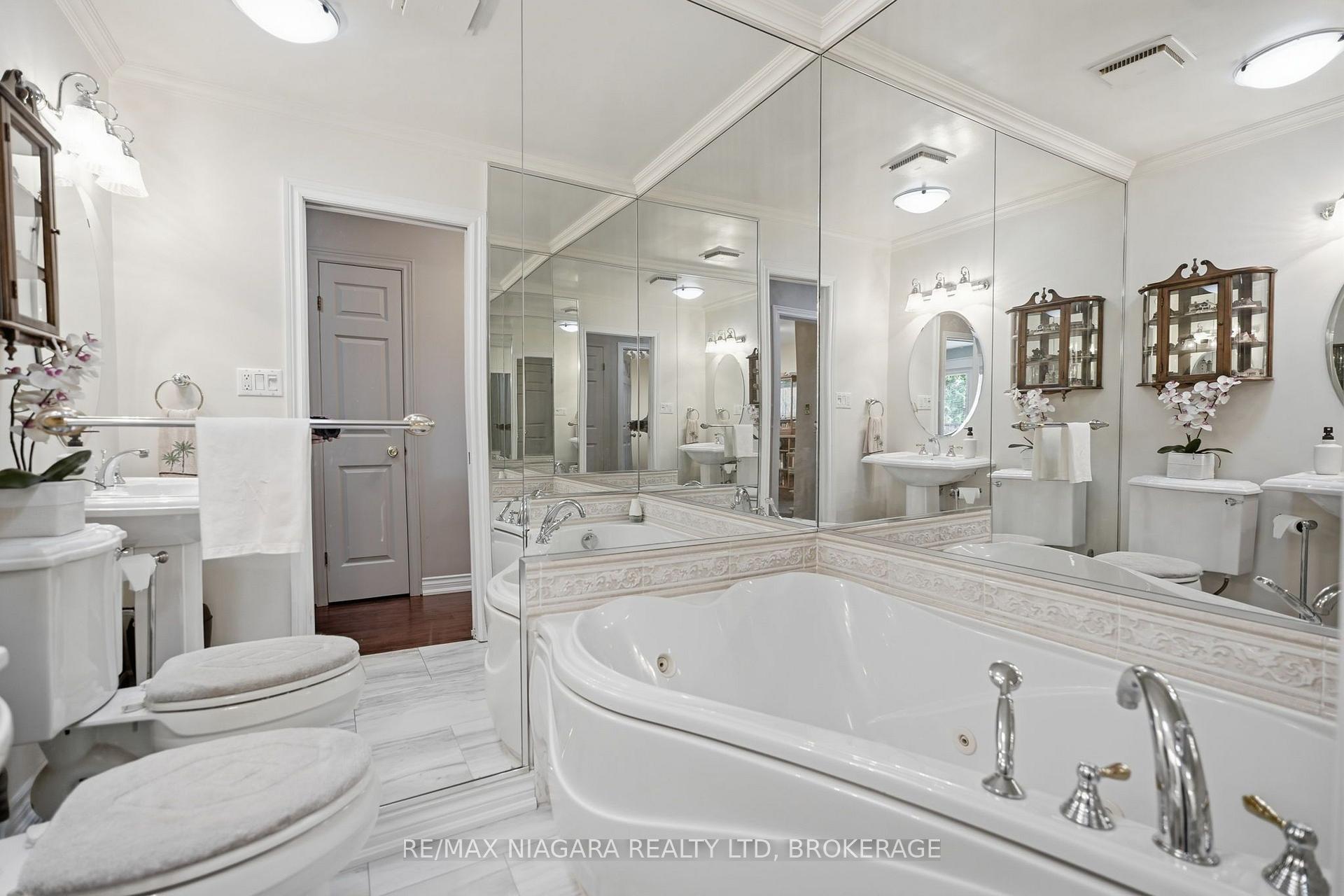 Photo 22 of 4 Vista Drive, Pelham, Fonthill — HOMEH