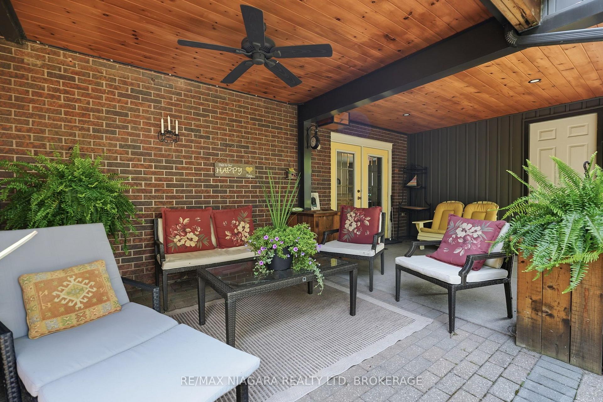 Photo 29 of 4 Vista Drive, Pelham, Fonthill — HOMEH