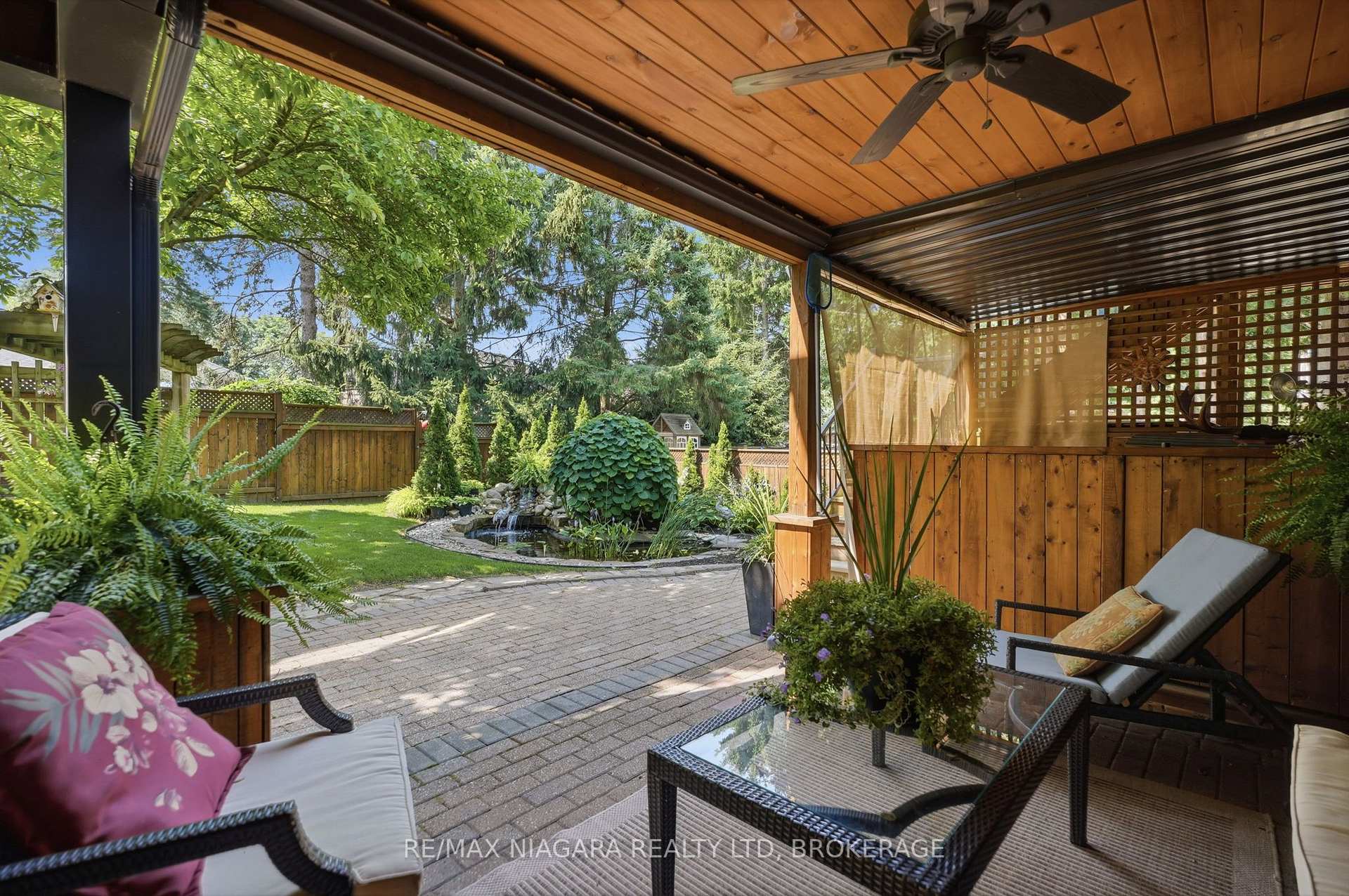 Photo 30 of 4 Vista Drive, Pelham, Fonthill — HOMEH