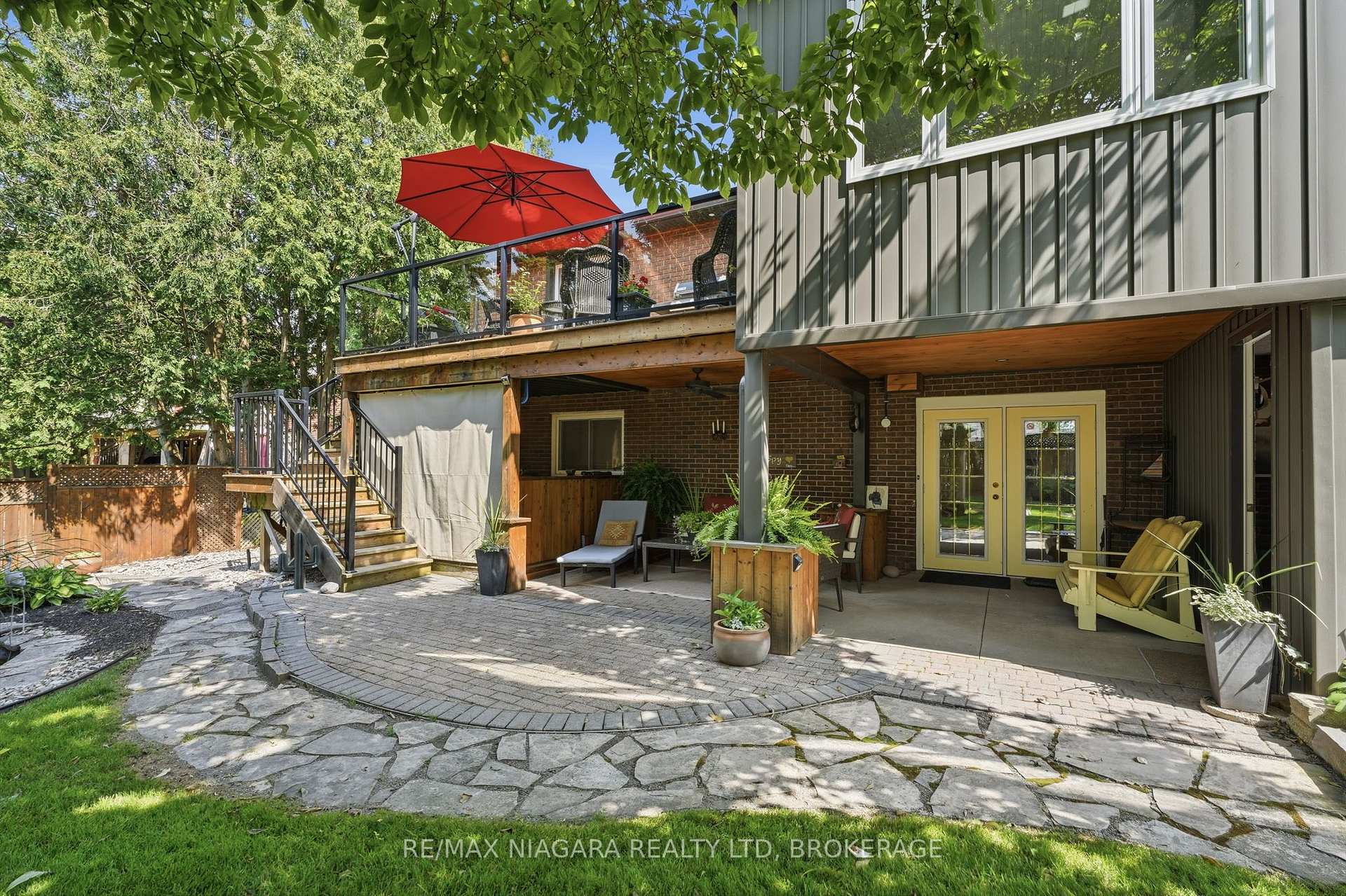 Photo 31 of 4 Vista Drive, Pelham, Fonthill — HOMEH