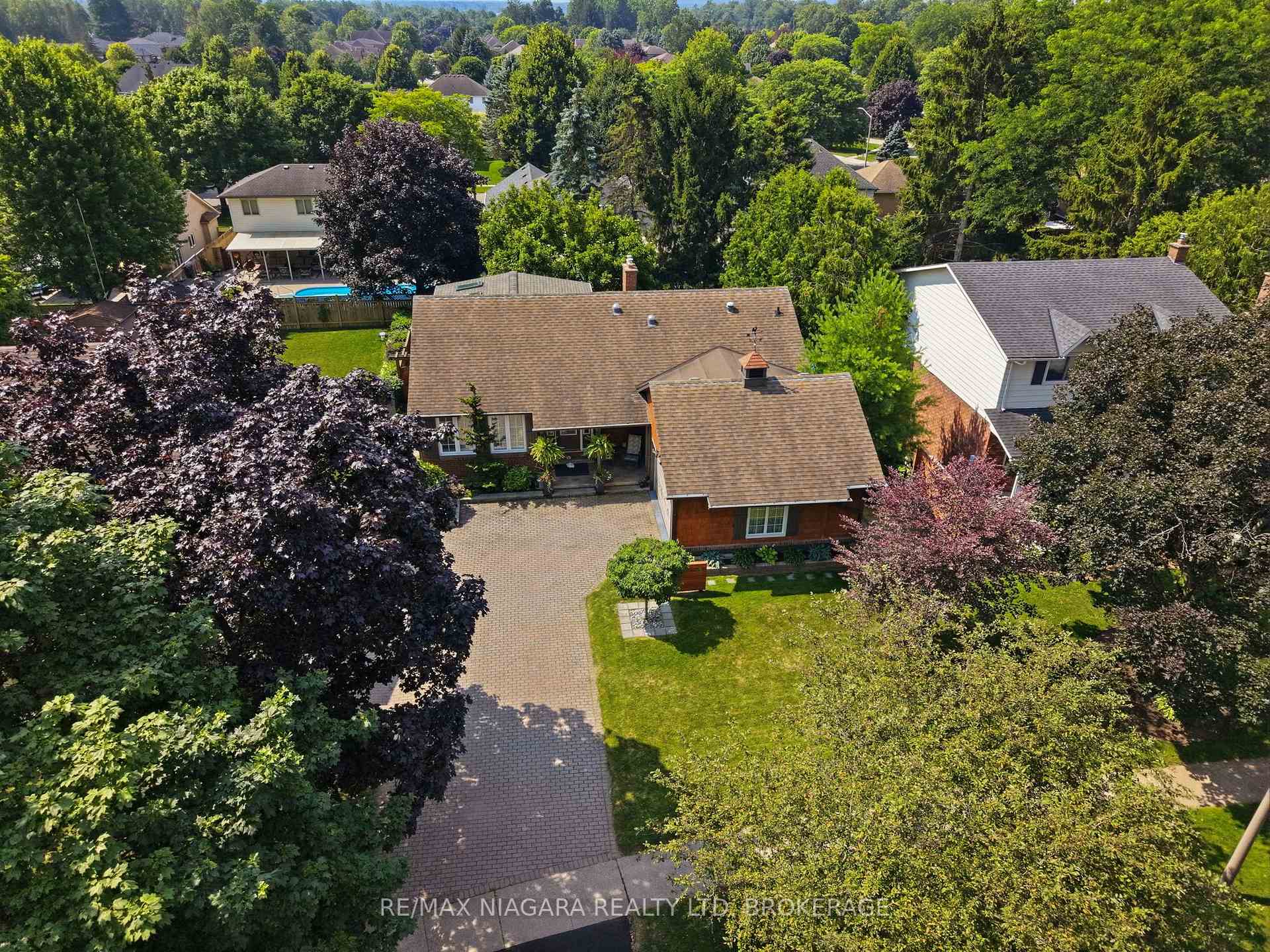 Photo 40 of 4 Vista Drive, Pelham, Fonthill — HOMEH