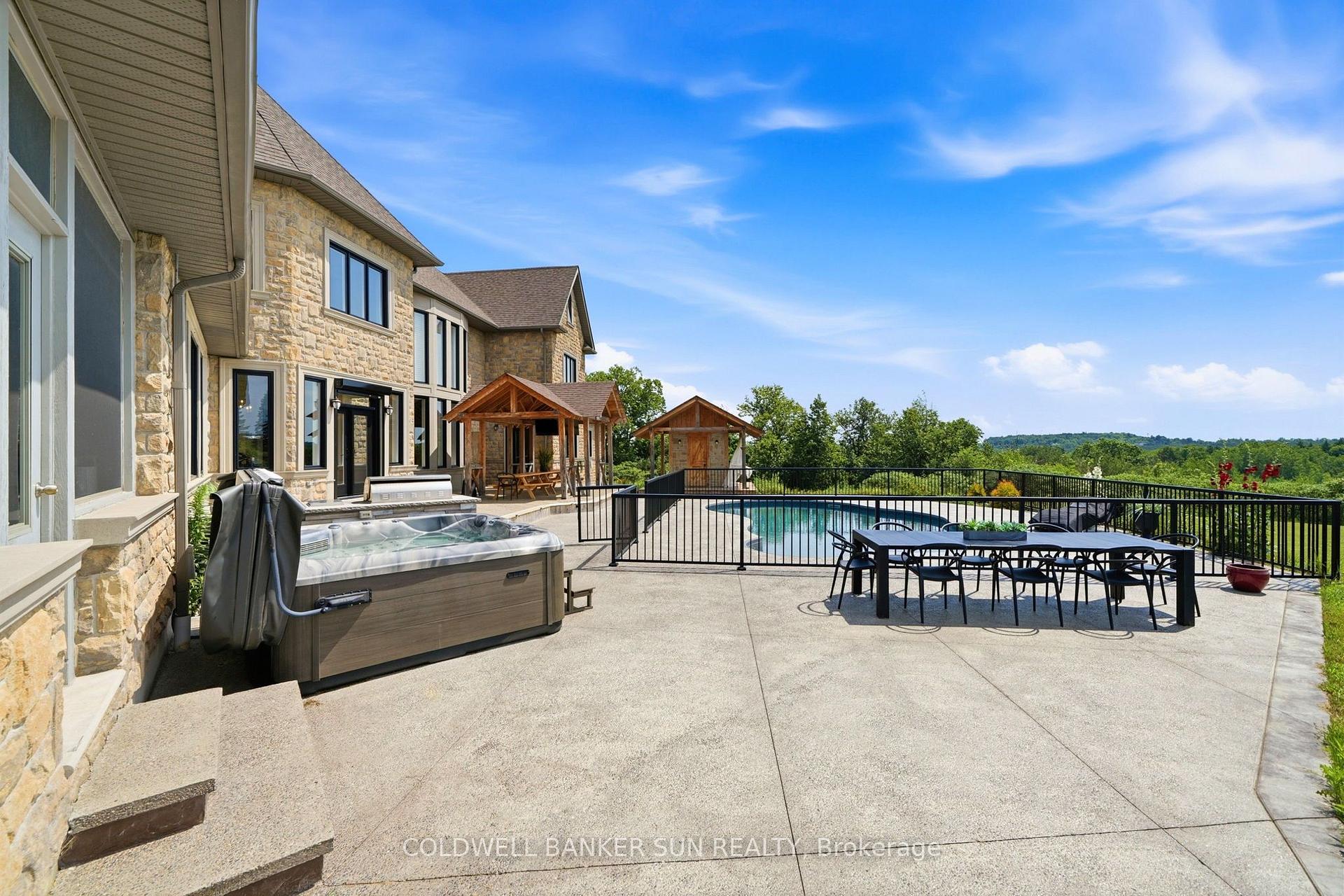 Photo 44 of 761 Foster Drive, Uxbridge, Rural Uxbridge — HOMEH