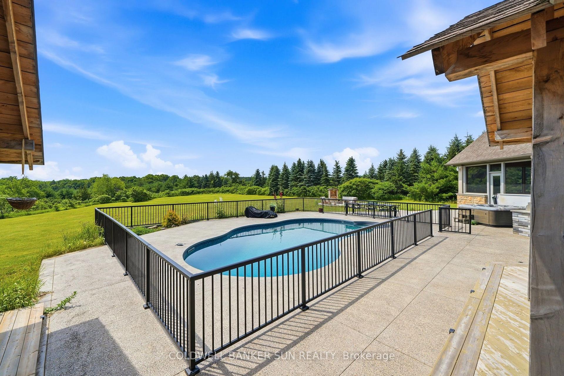 Photo 46 of 761 Foster Drive, Uxbridge, Rural Uxbridge — HOMEH
