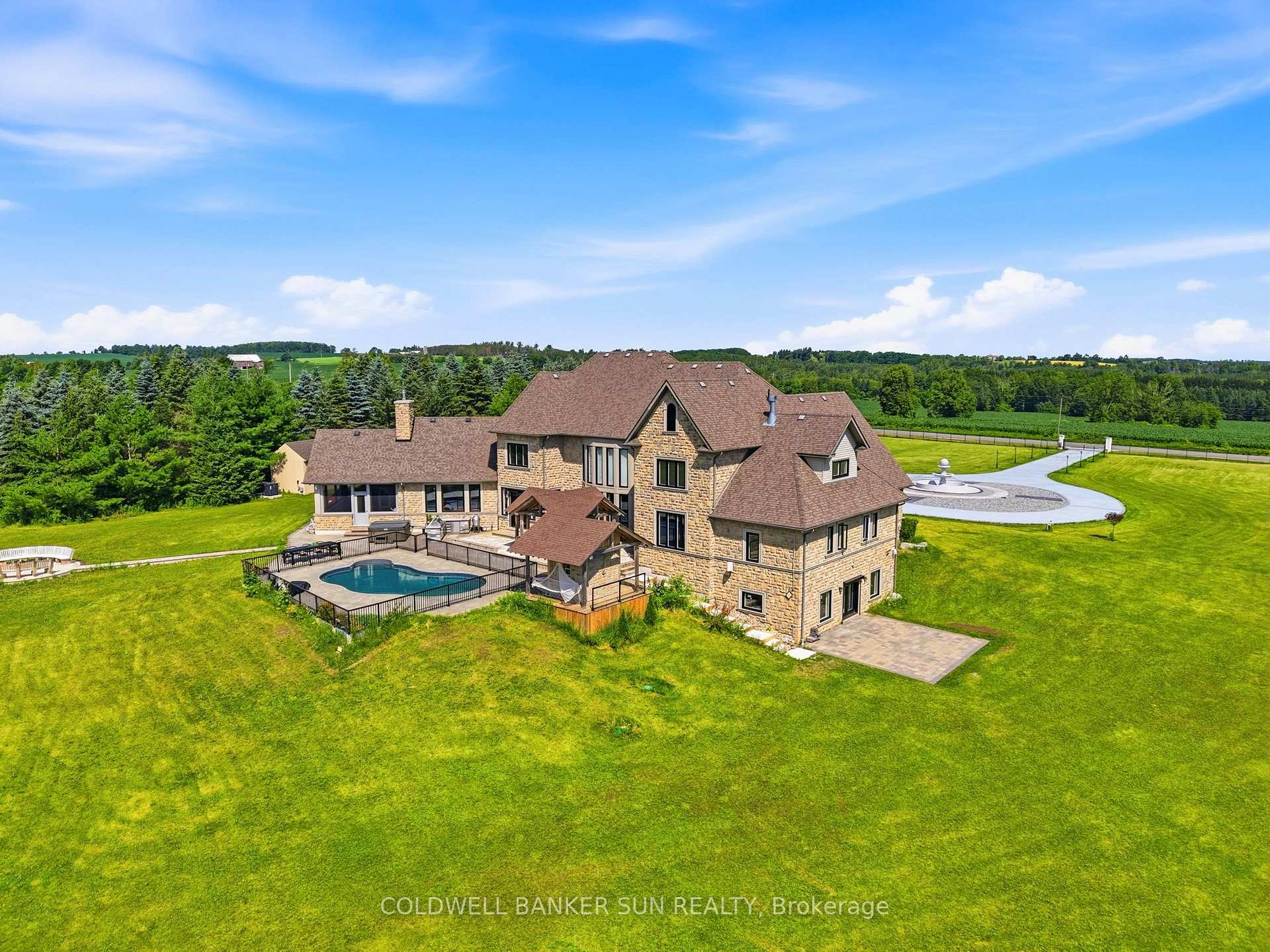 Photo 49 of 761 Foster Drive, Uxbridge, Rural Uxbridge — HOMEH