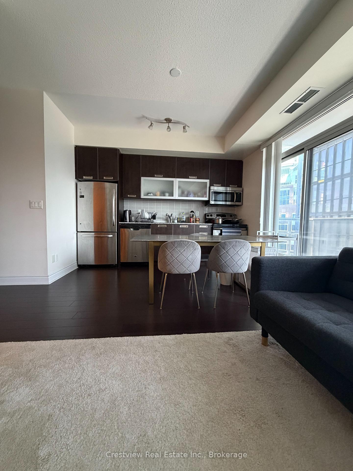 Photo 1 of Unit 1903, 28 Ted Rogers Way, Toronto, Church-Yonge Corridor — HOMEH