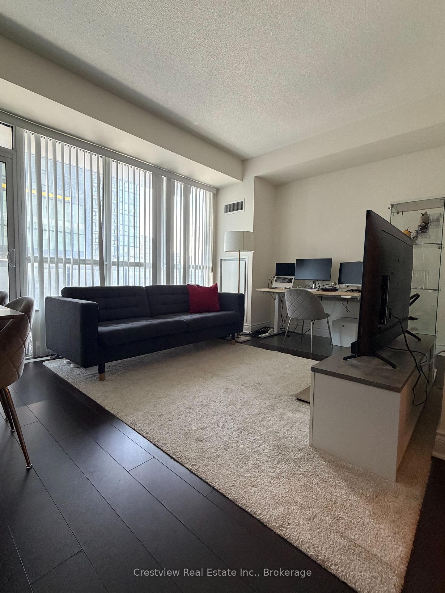 Photo 2 of Unit 1903, 28 Ted Rogers Way, Toronto, Church-Yonge Corridor — HOMEH
