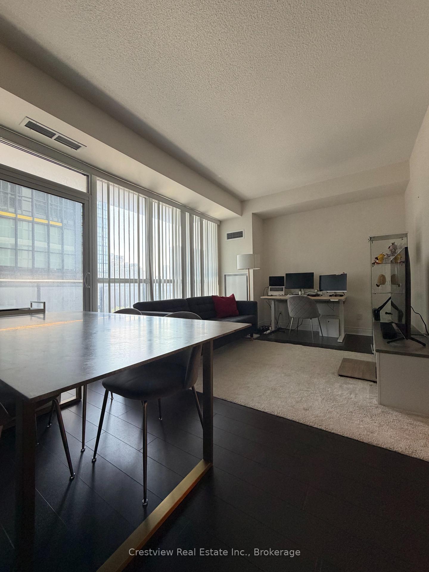 Photo 3 of Unit 1903, 28 Ted Rogers Way, Toronto, Church-Yonge Corridor — HOMEH