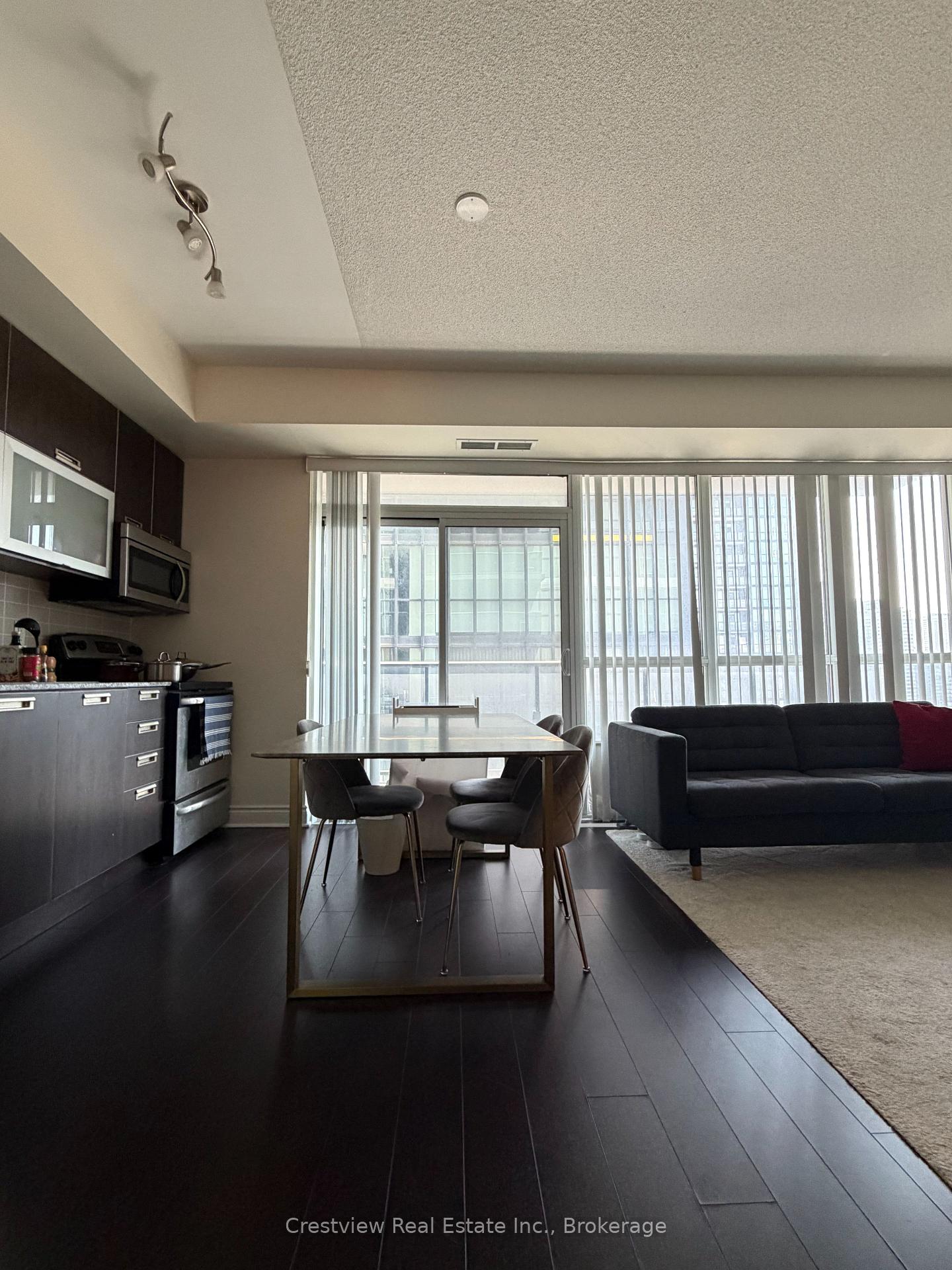 Photo 4 of Unit 1903, 28 Ted Rogers Way, Toronto, Church-Yonge Corridor — HOMEH