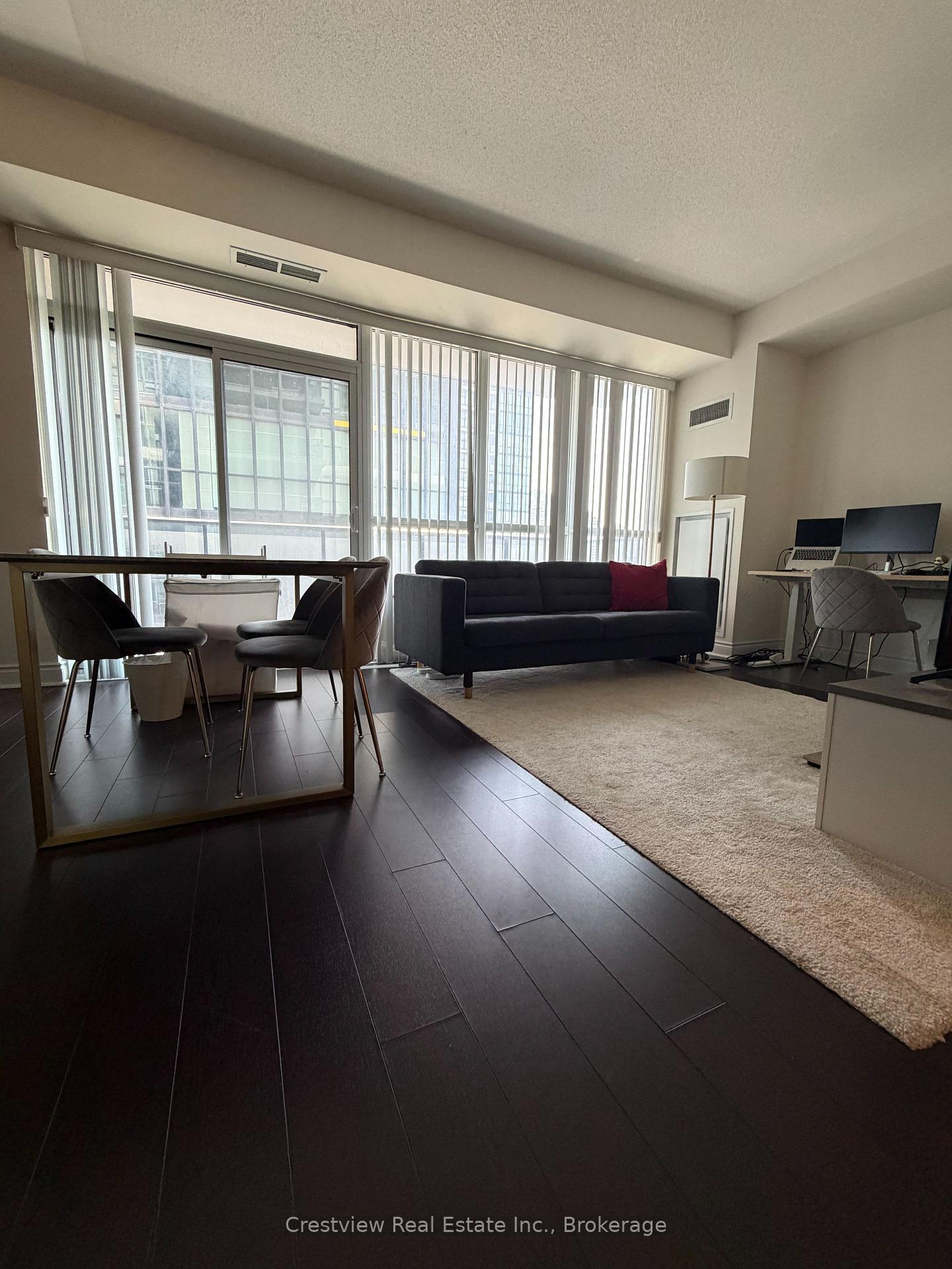 Photo 5 of Unit 1903, 28 Ted Rogers Way, Toronto, Church-Yonge Corridor — HOMEH