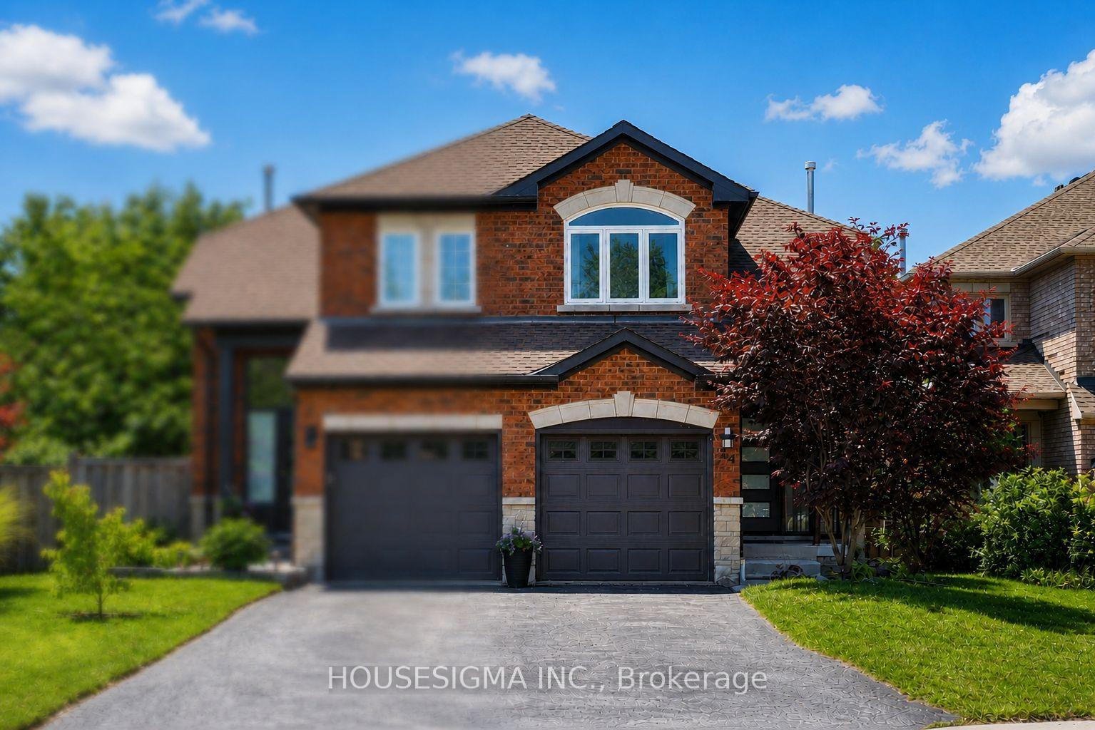 Photo 1 of 34 Kildonan Crescent, Hamilton, Waterdown — HOMEH