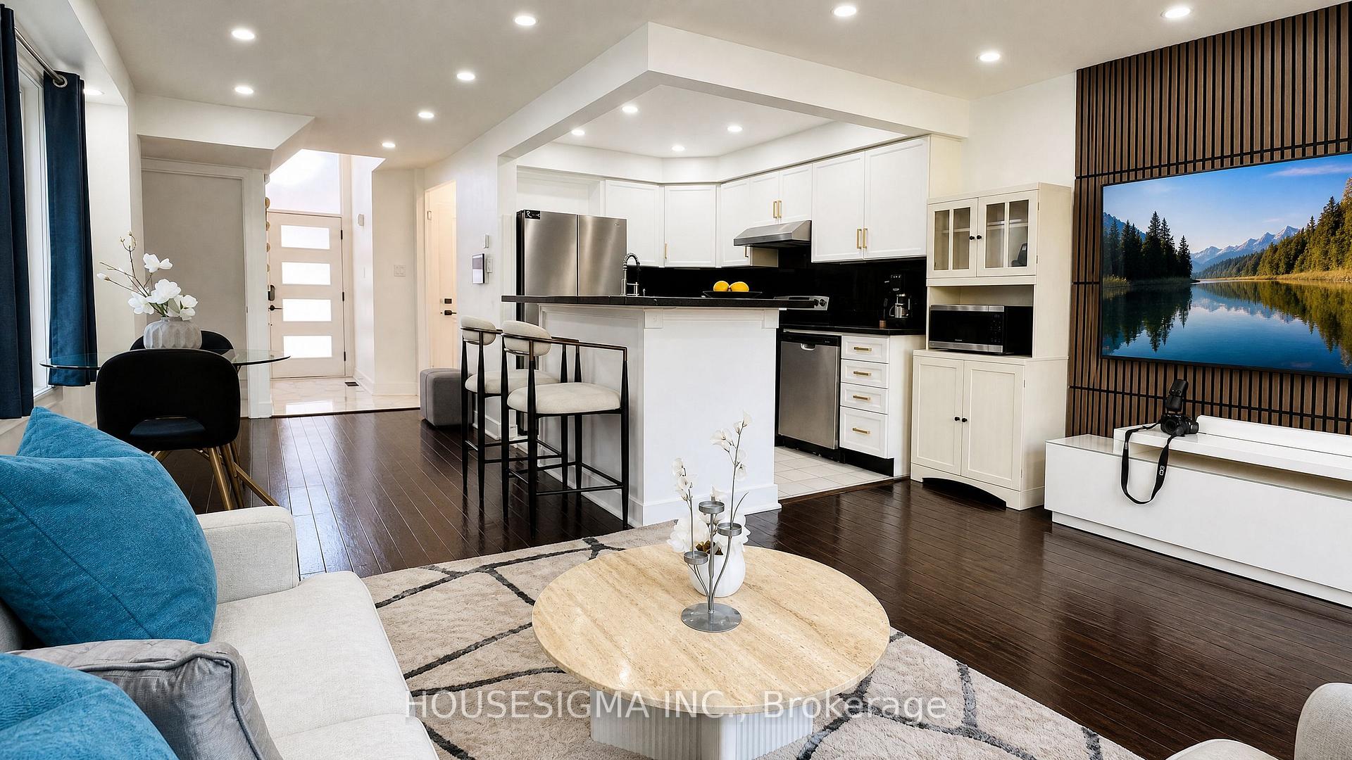 Photo 5 of 34 Kildonan Crescent, Hamilton, Waterdown — HOMEH