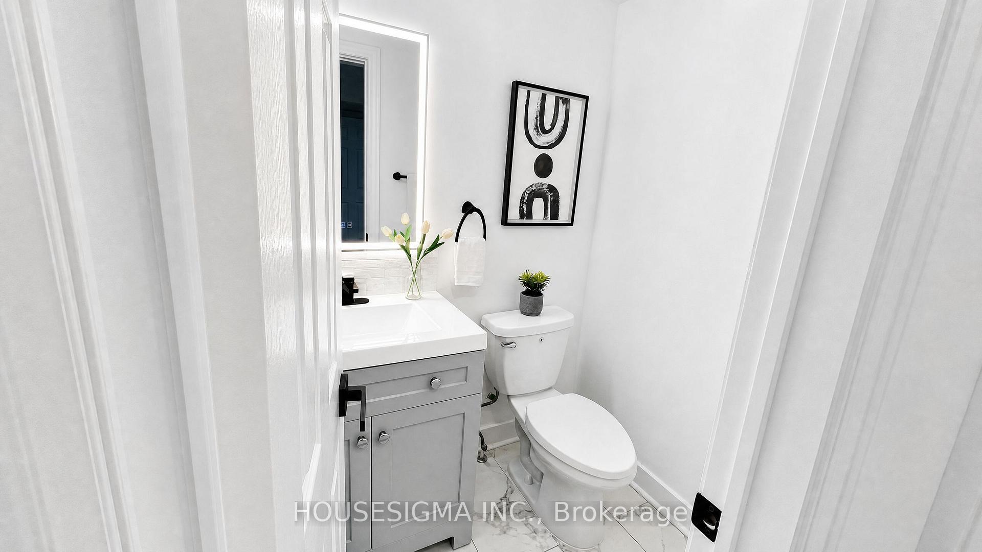 Photo 7 of 34 Kildonan Crescent, Hamilton, Waterdown — HOMEH