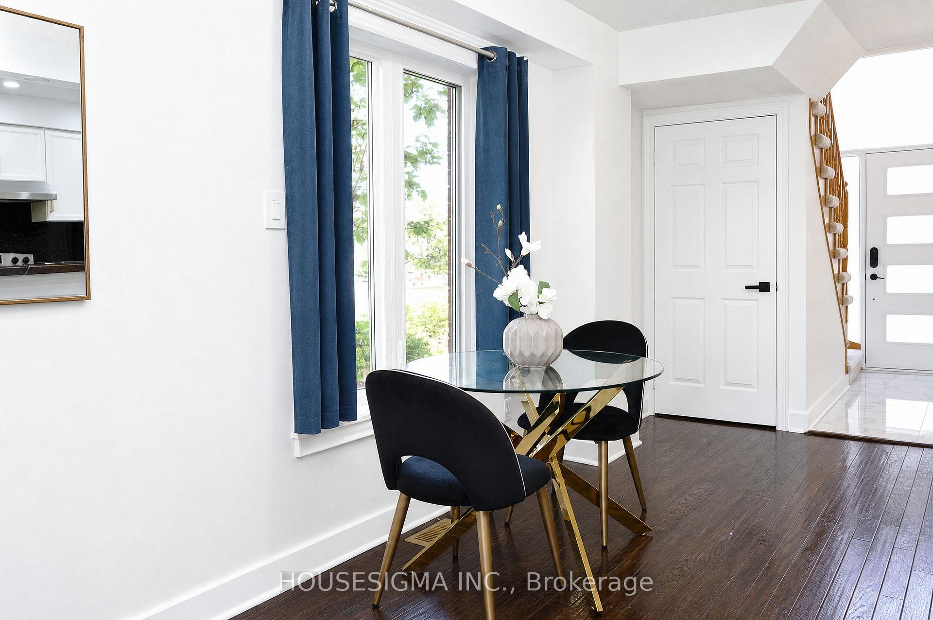 Photo 8 of 34 Kildonan Crescent, Hamilton, Waterdown — HOMEH