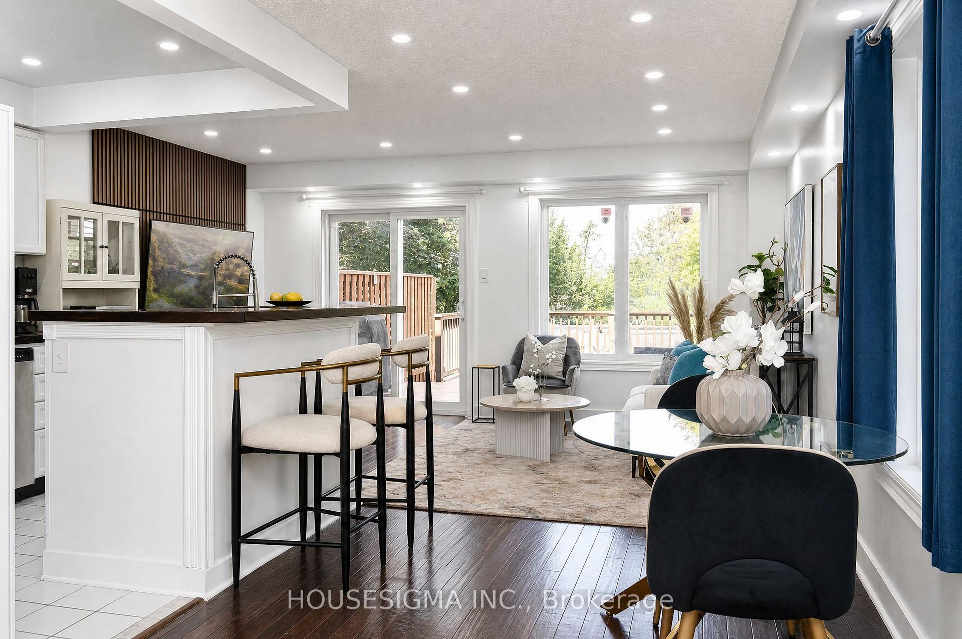 Photo 9 of 34 Kildonan Crescent, Hamilton, Waterdown — HOMEH