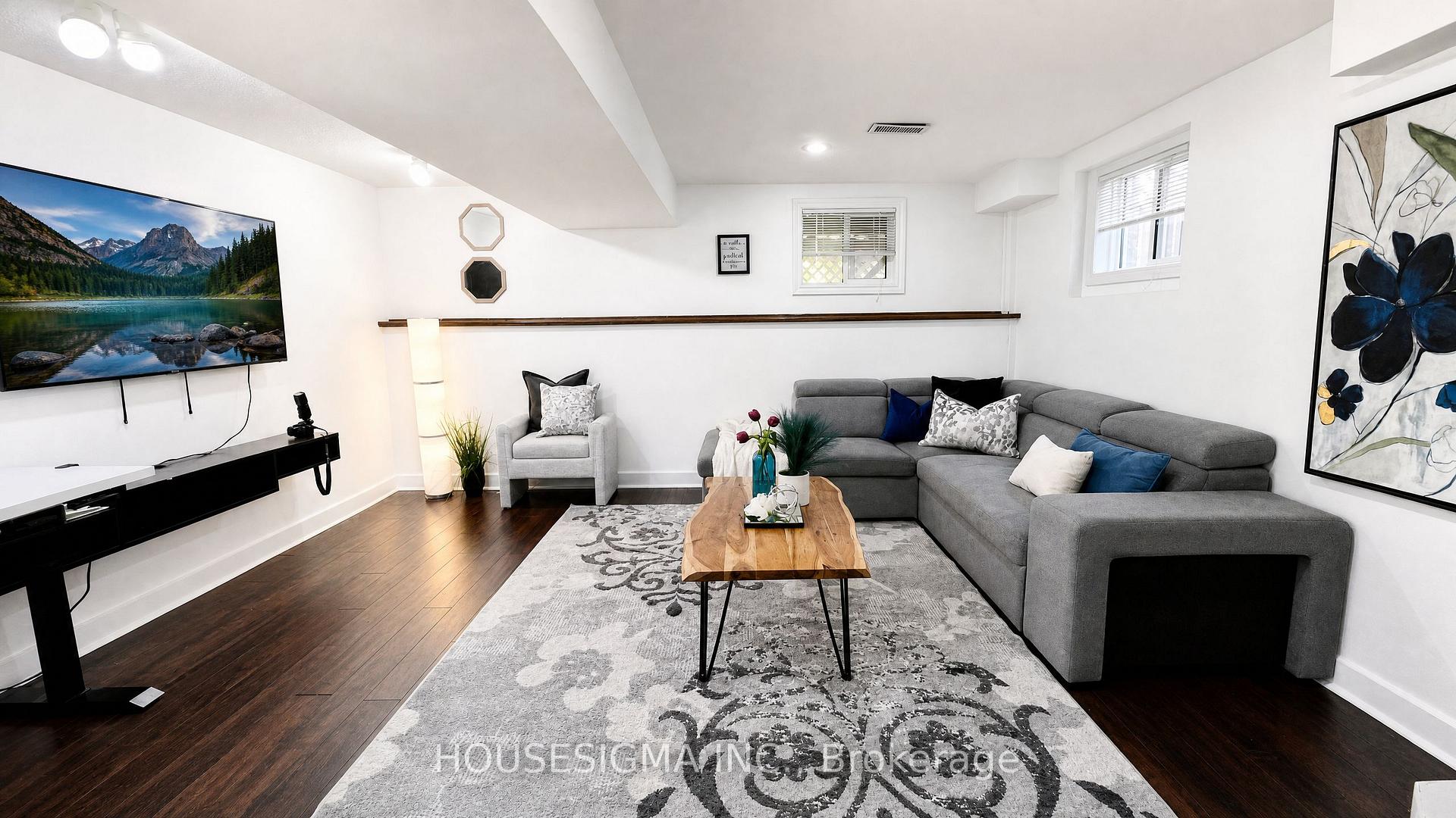Photo 14 of 34 Kildonan Crescent, Hamilton, Waterdown — HOMEH