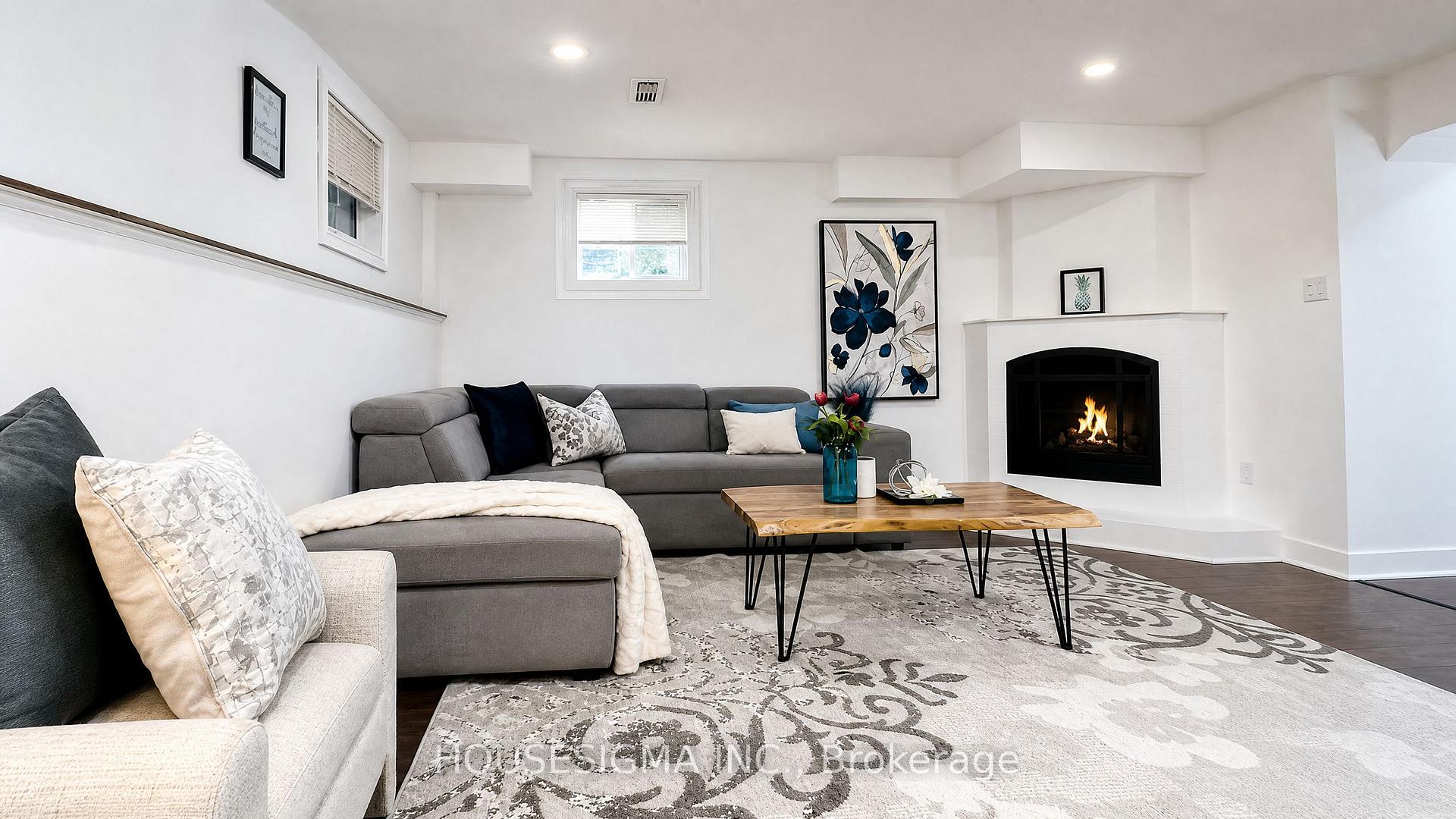 Photo 15 of 34 Kildonan Crescent, Hamilton, Waterdown — HOMEH
