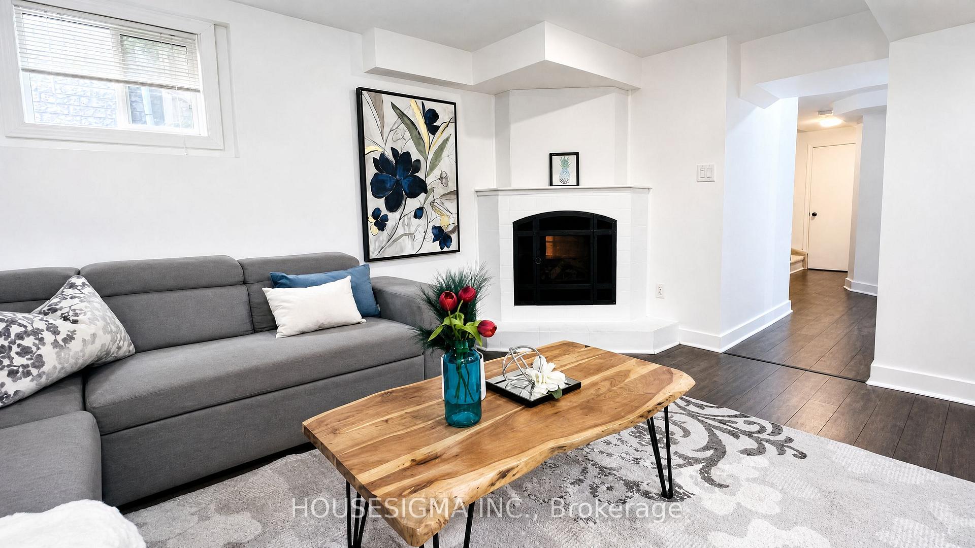 Photo 16 of 34 Kildonan Crescent, Hamilton, Waterdown — HOMEH