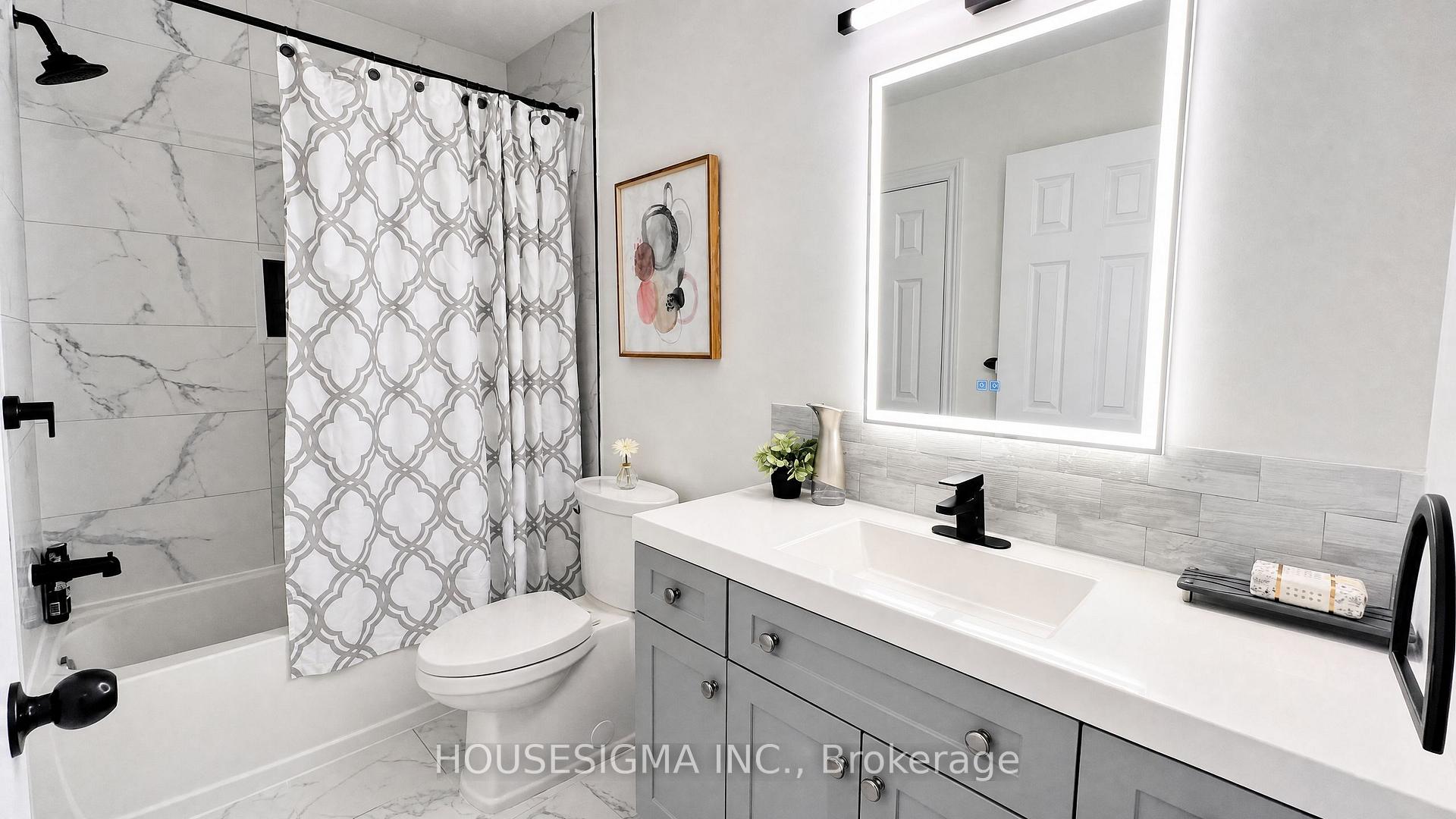 Photo 17 of 34 Kildonan Crescent, Hamilton, Waterdown — HOMEH
