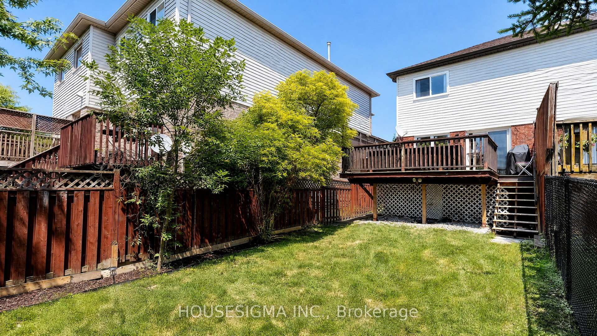 Photo 21 of 34 Kildonan Crescent, Hamilton, Waterdown — HOMEH