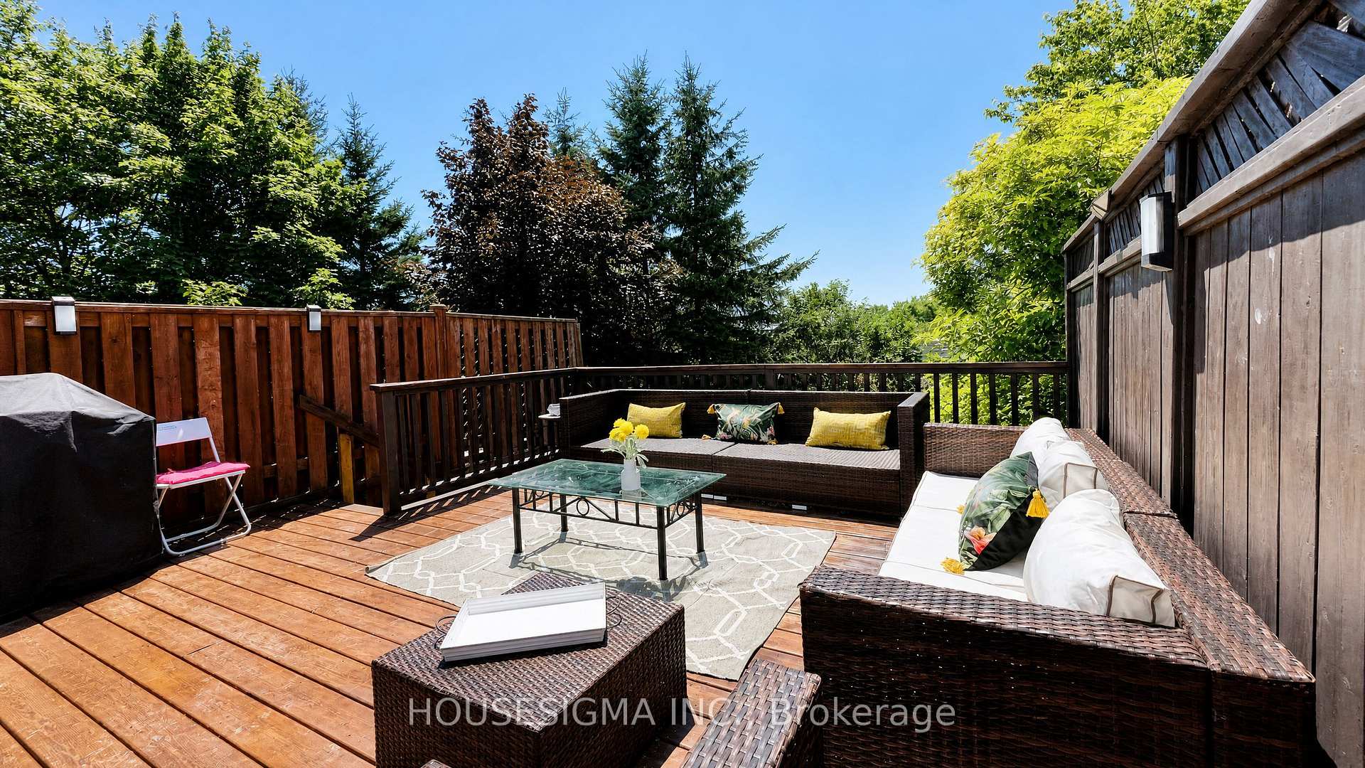 Photo 23 of 34 Kildonan Crescent, Hamilton, Waterdown — HOMEH