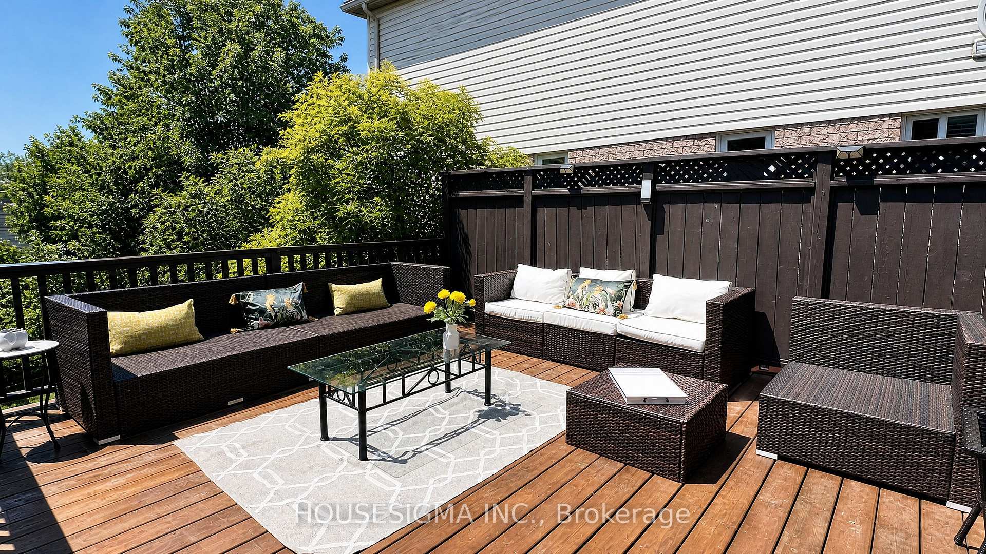 Photo 24 of 34 Kildonan Crescent, Hamilton, Waterdown — HOMEH