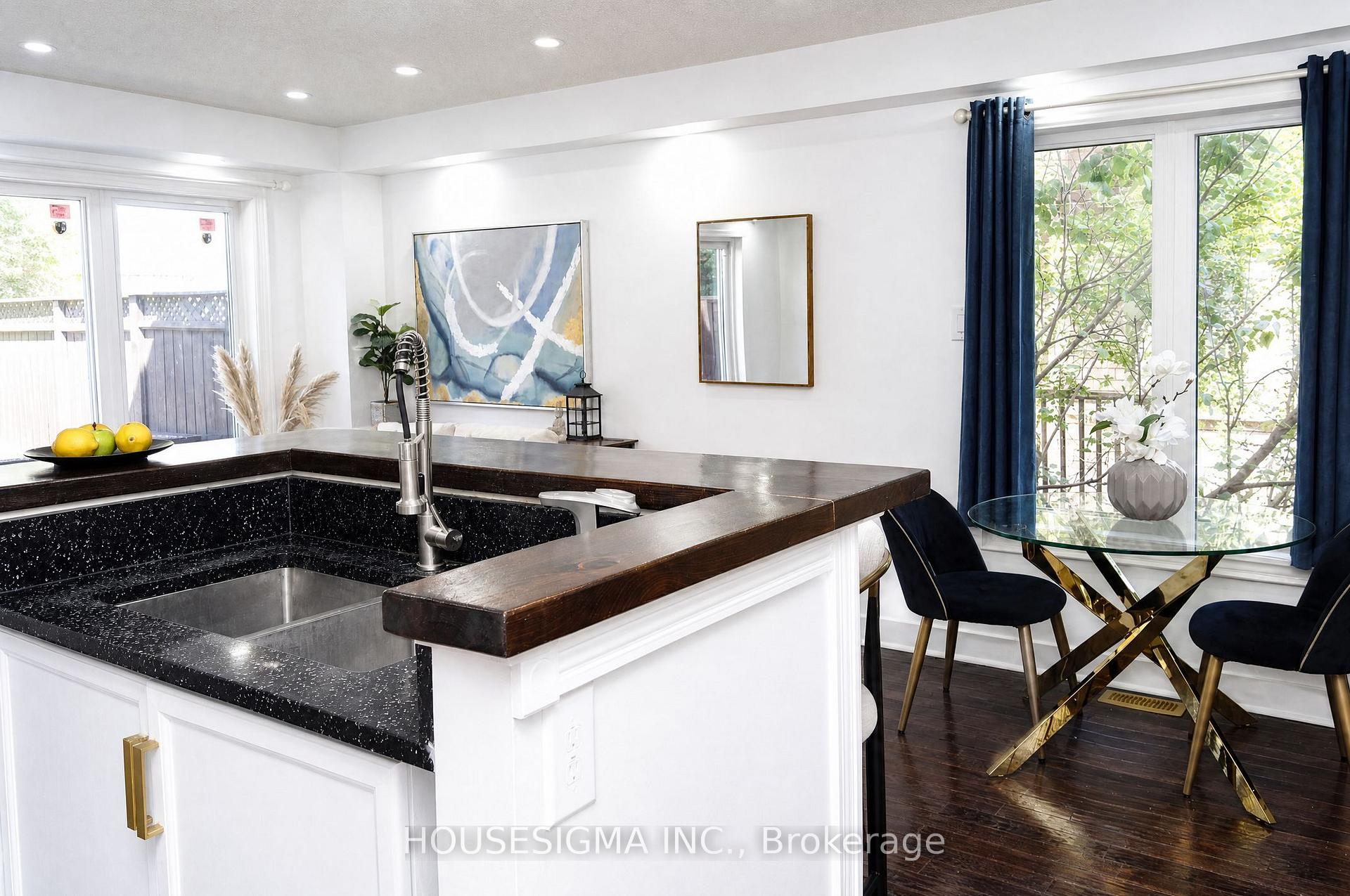 Photo 38 of 34 Kildonan Crescent, Hamilton, Waterdown — HOMEH