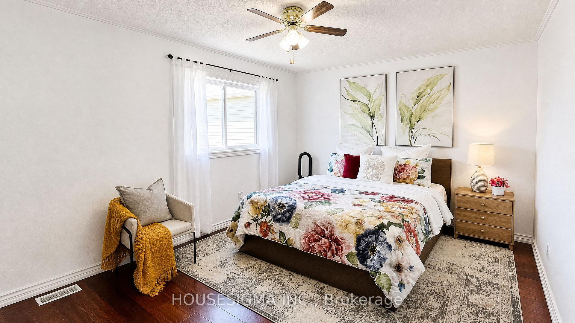 Photo 41 of 34 Kildonan Crescent, Hamilton, Waterdown — HOMEH