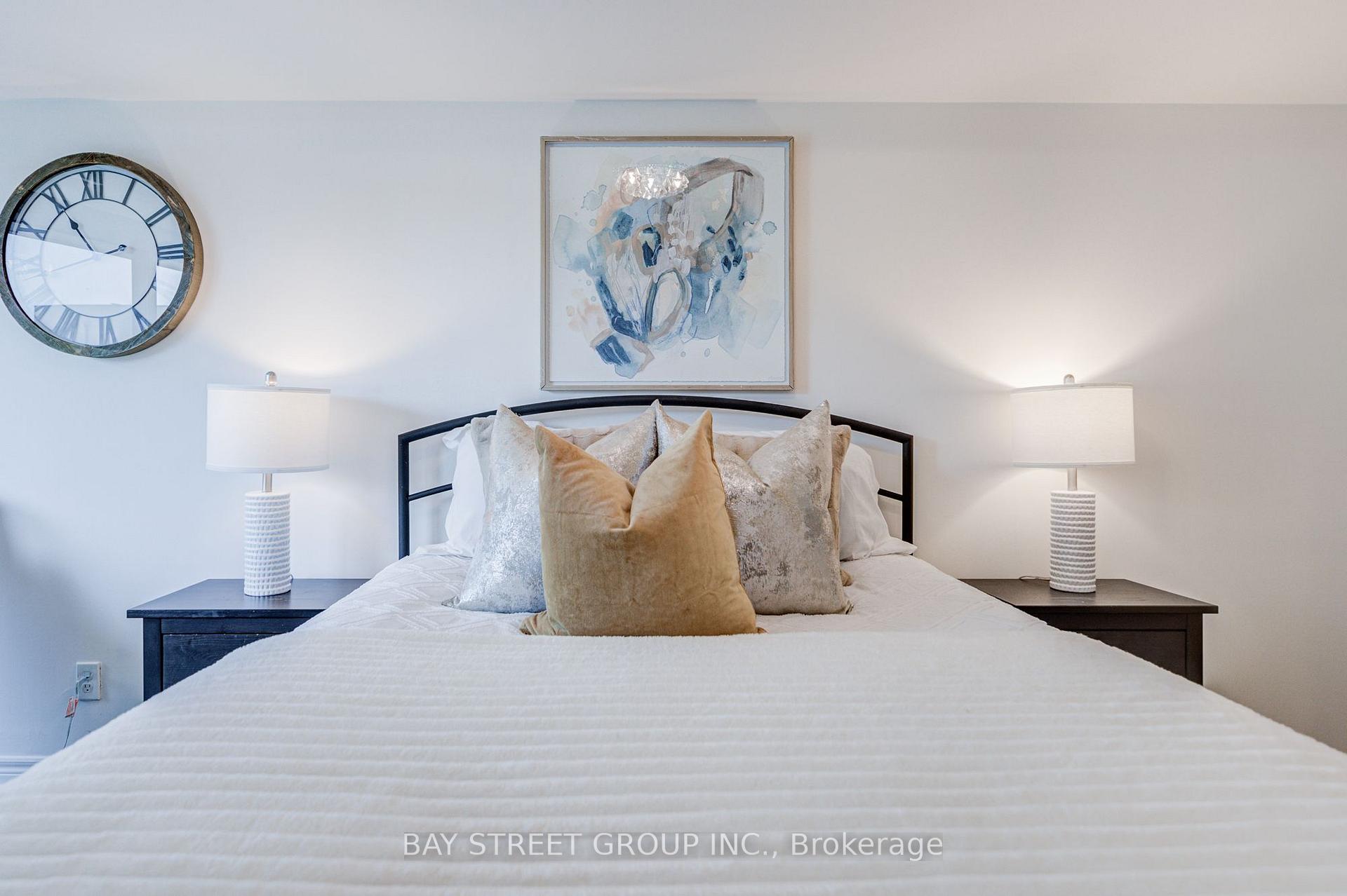 Photo 18 of Unit 1811, 30 Grand Trunk Crescent, Toronto, Waterfront Communities — HOMEH