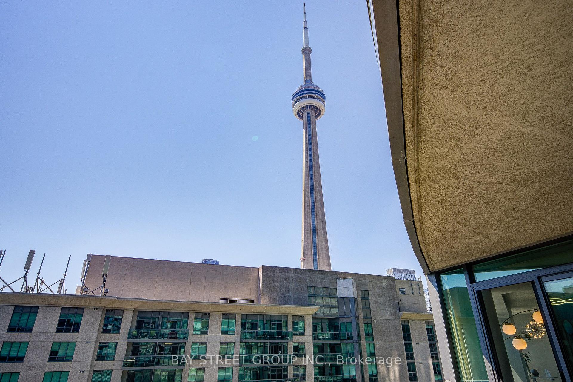 Photo 23 of Unit 1811, 30 Grand Trunk Crescent, Toronto, Waterfront Communities — HOMEH