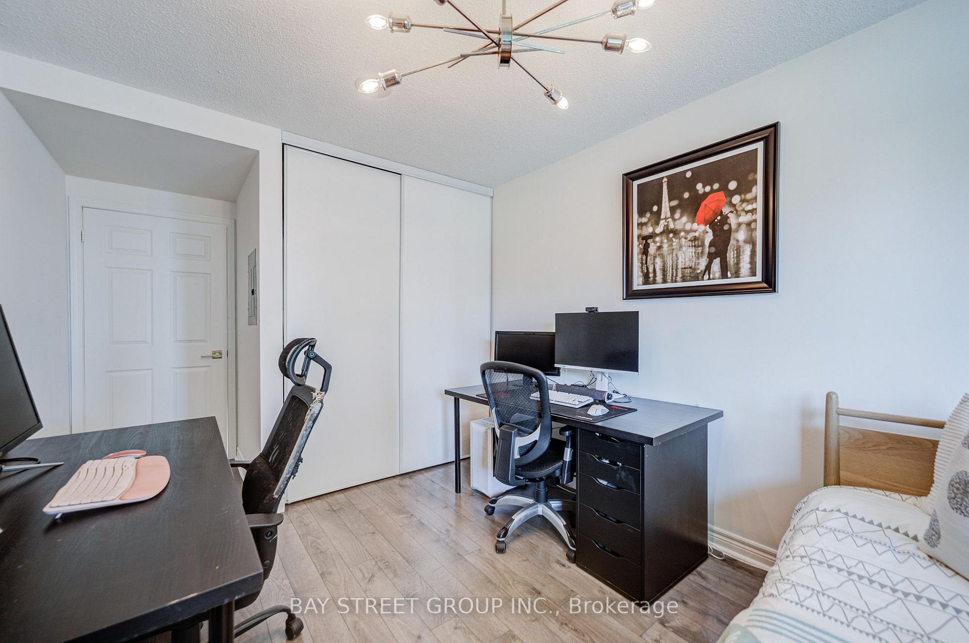 Photo 28 of Unit 1811, 30 Grand Trunk Crescent, Toronto, Waterfront Communities — HOMEH